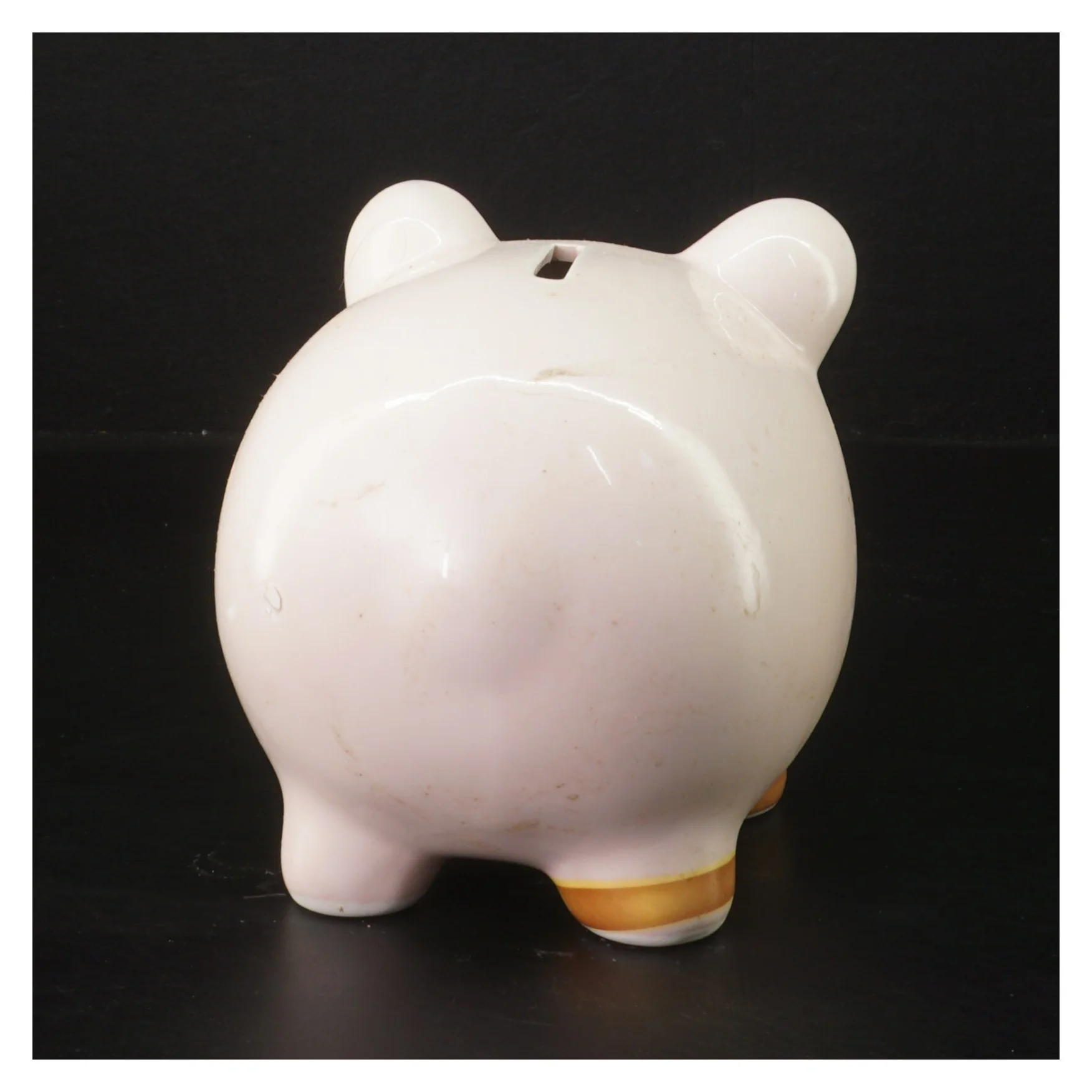 Sparegris (str. 15x12x11 cm)