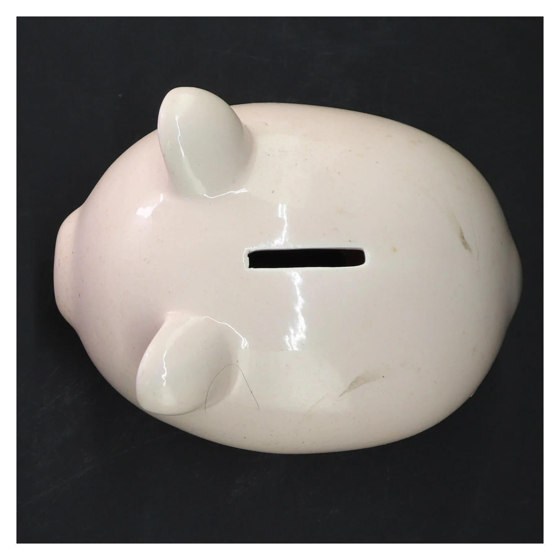 Sparegris (str. 15x12x11 cm)