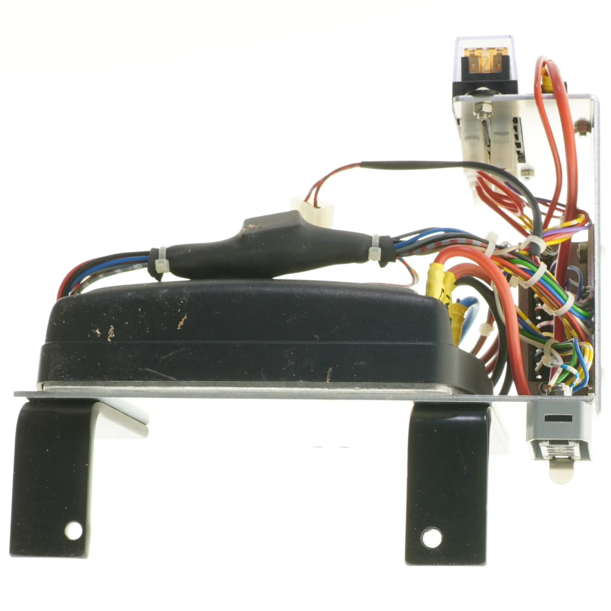 Elektrisk kontrolenhed (str. 14,5x22 cm)