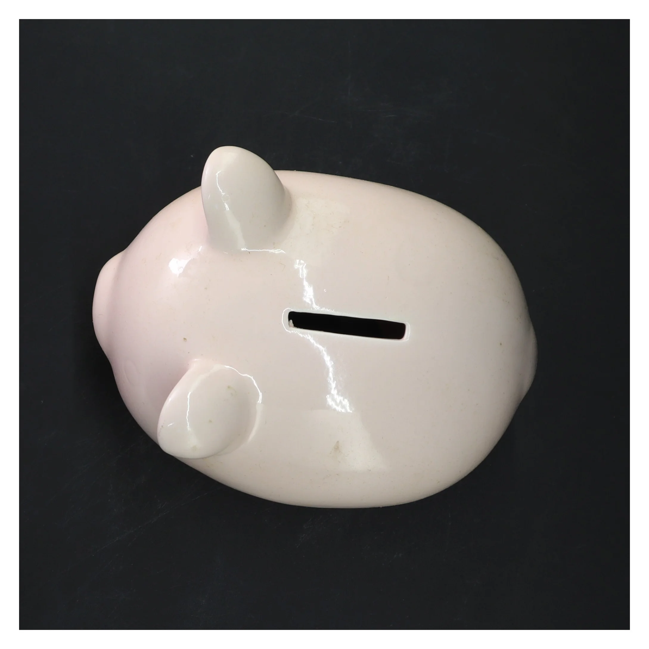 Sparegris (str. 15x12x11 cm)