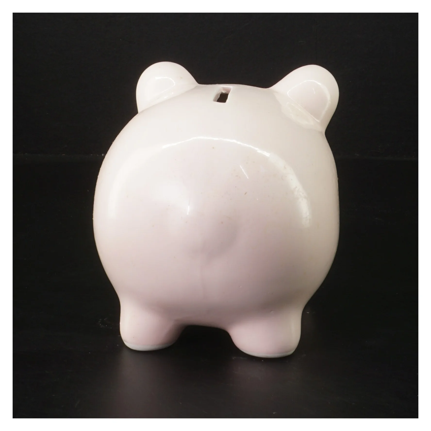 Sparegris (str. 15x12x11 cm)