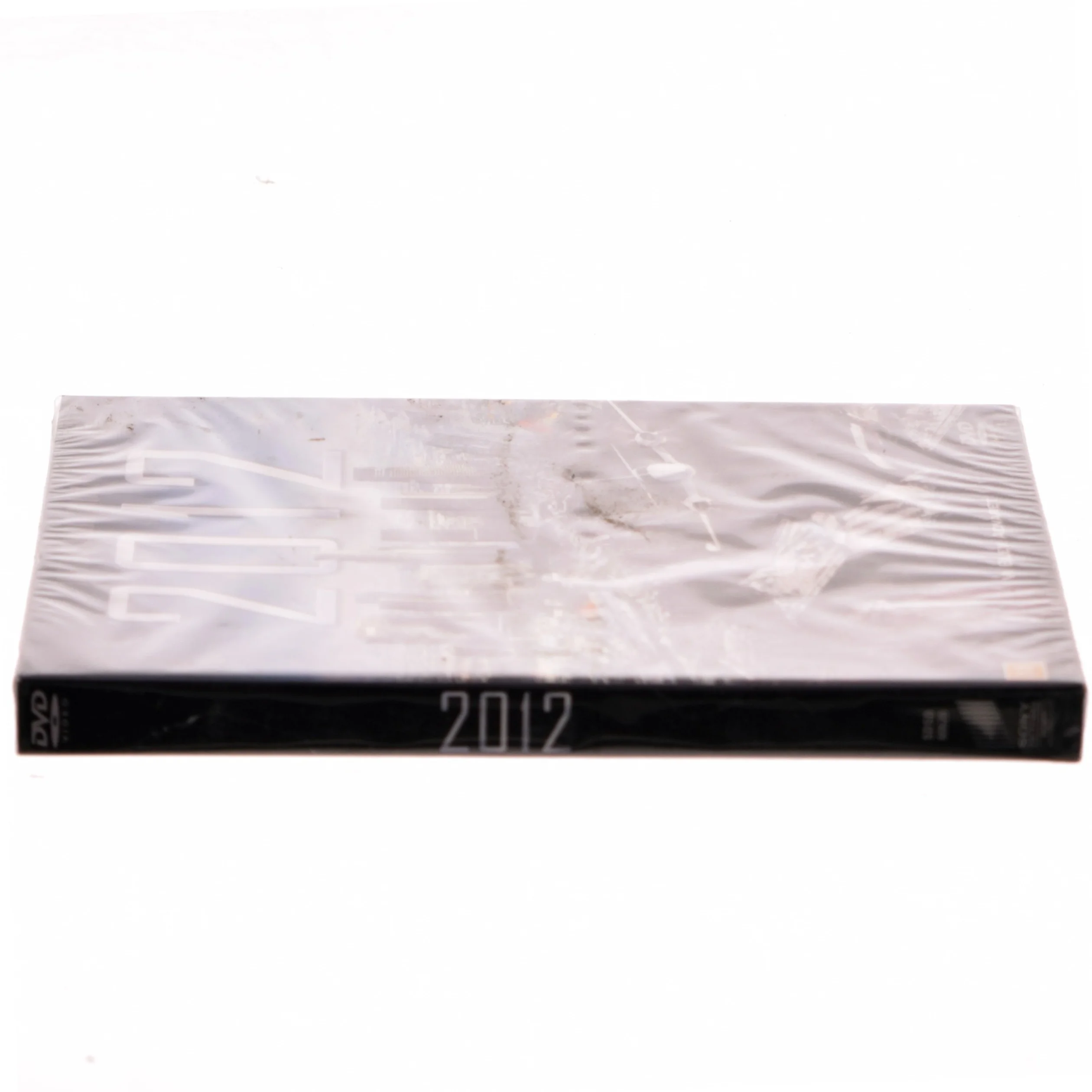 2012 (DVD) med John Cusack (DVD)