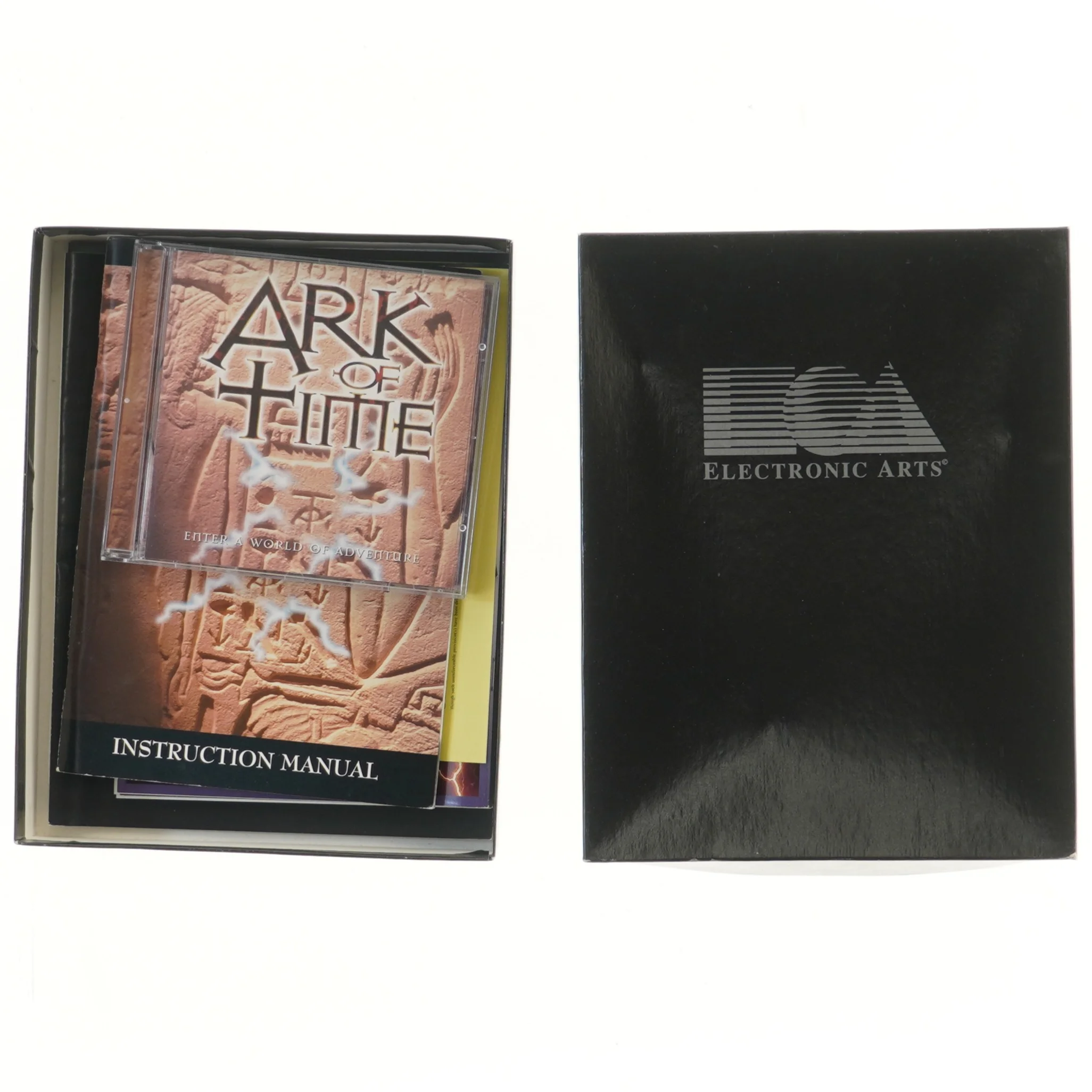 Nuclear Strike PC-spil fra Electronic Arts