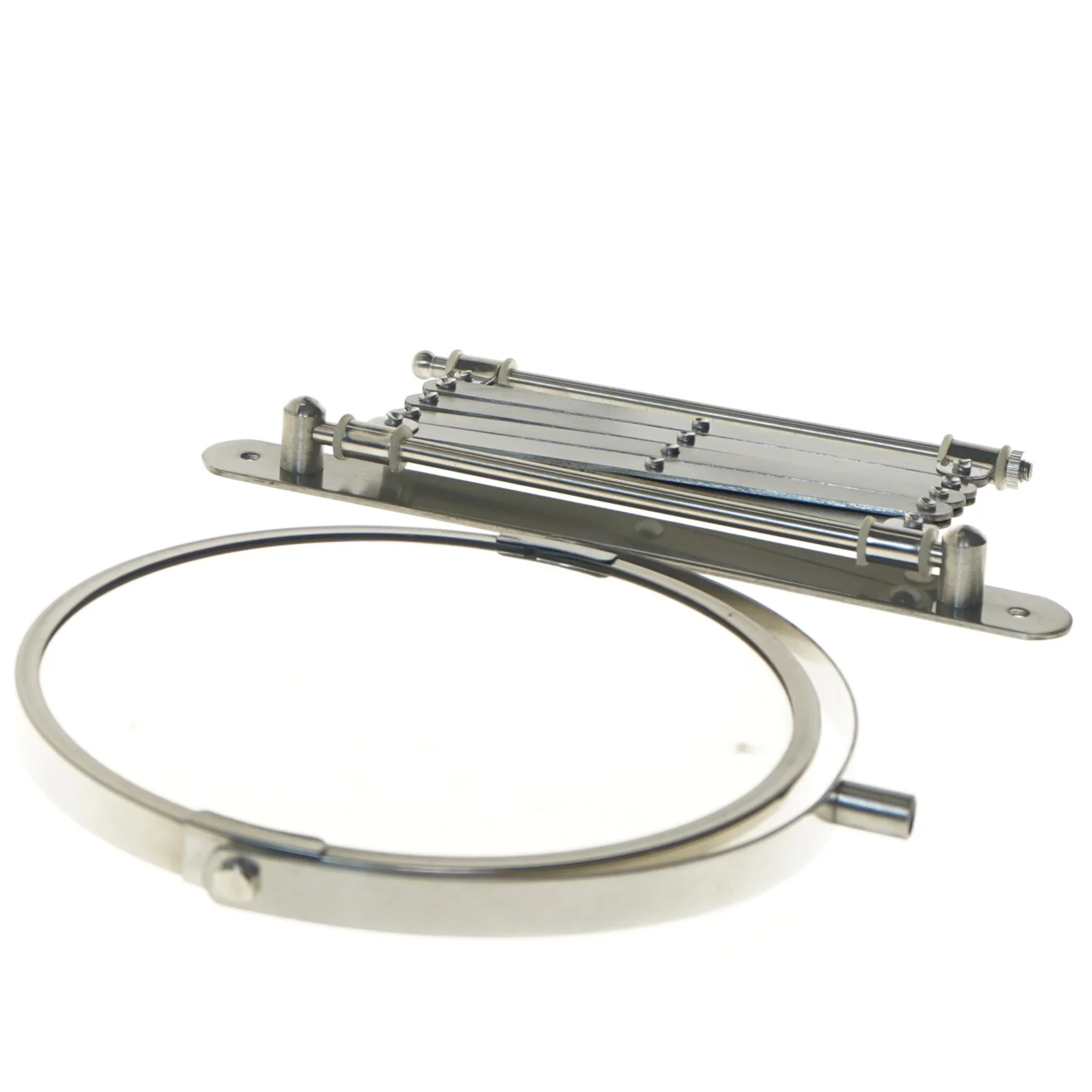 Spejl (str. Ø 18 cm)