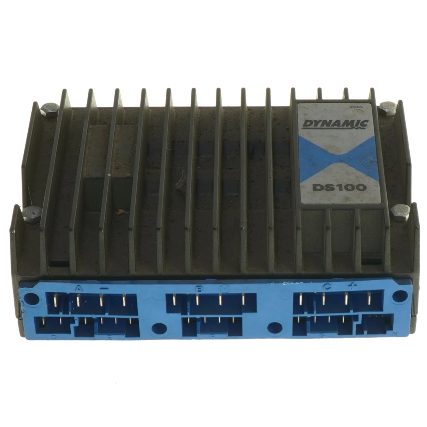 DYNAMIC DS100 controller fra Dynamic (str. 16x17 cm)