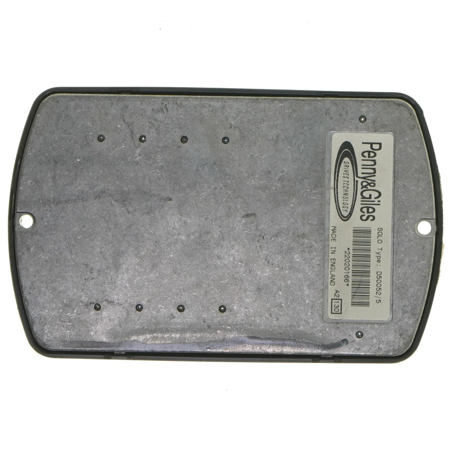 Penny Giles Solo controller fra Penny Giles (str. 18x11,5 cm)