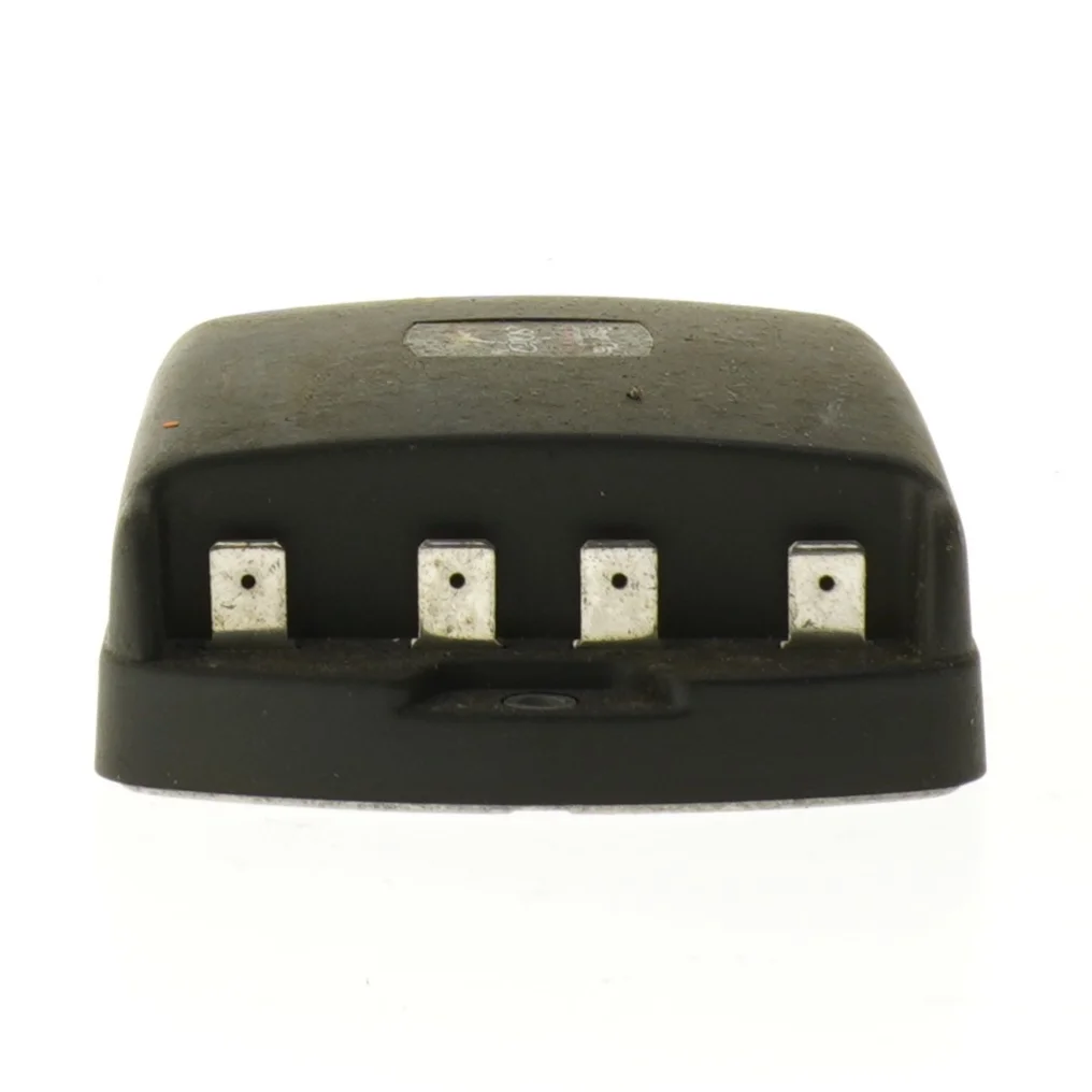 Solo motorstyringsenhed fra Penny & Giles (str. 18x11,5 cm)