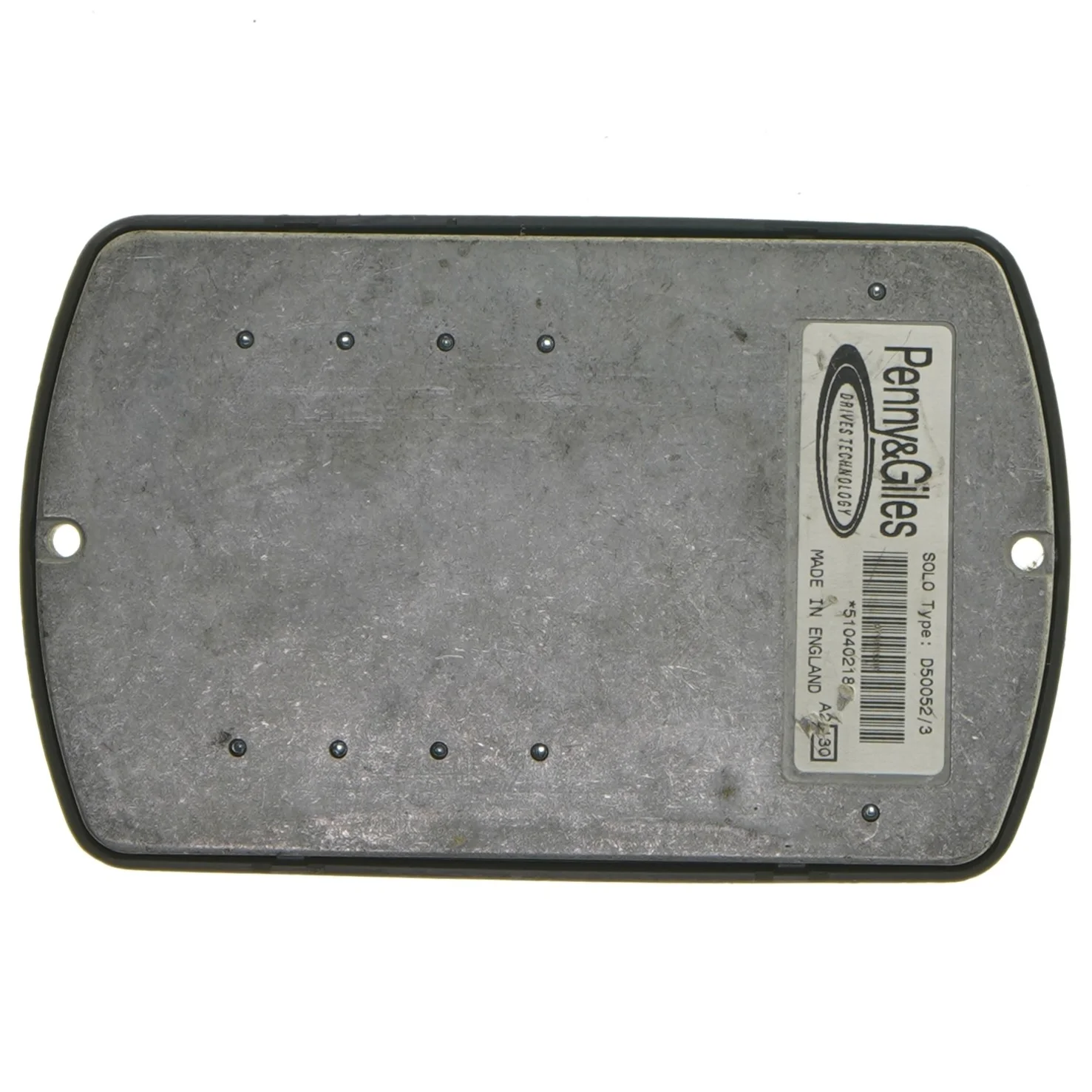 Penny Giles Solo Controller Box (str. 18x11,5 cm)