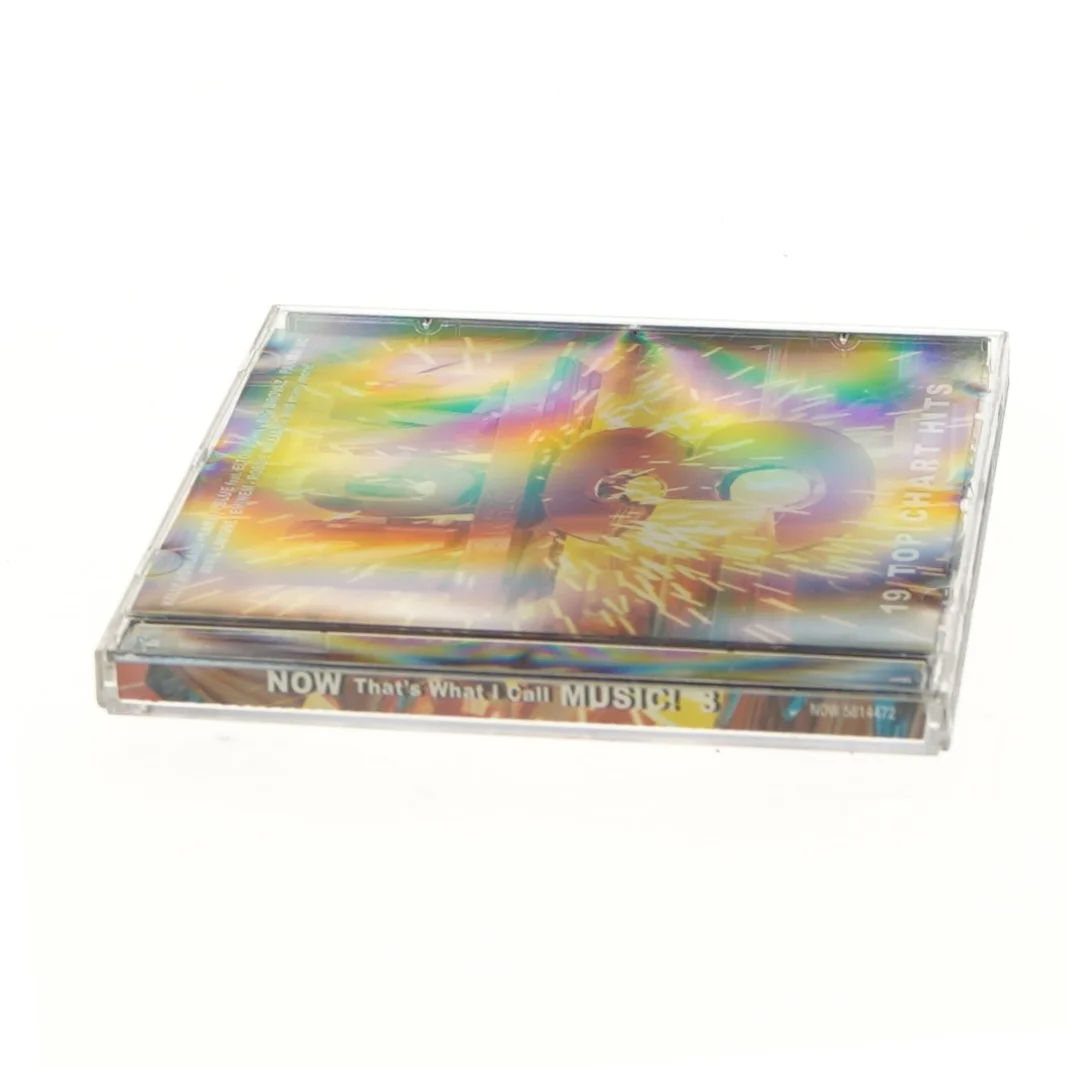 Now That's What I Call Music! 3 CD
