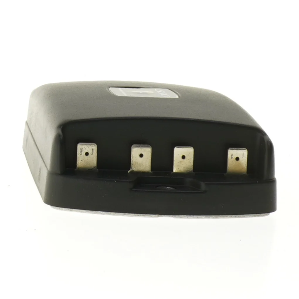 Solo motor controller fra PG Drives Technology (str. 18x11,5 cm)