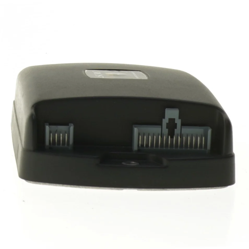 Solo motor controller fra PG Drives Technology (str. 18x11,5 cm)