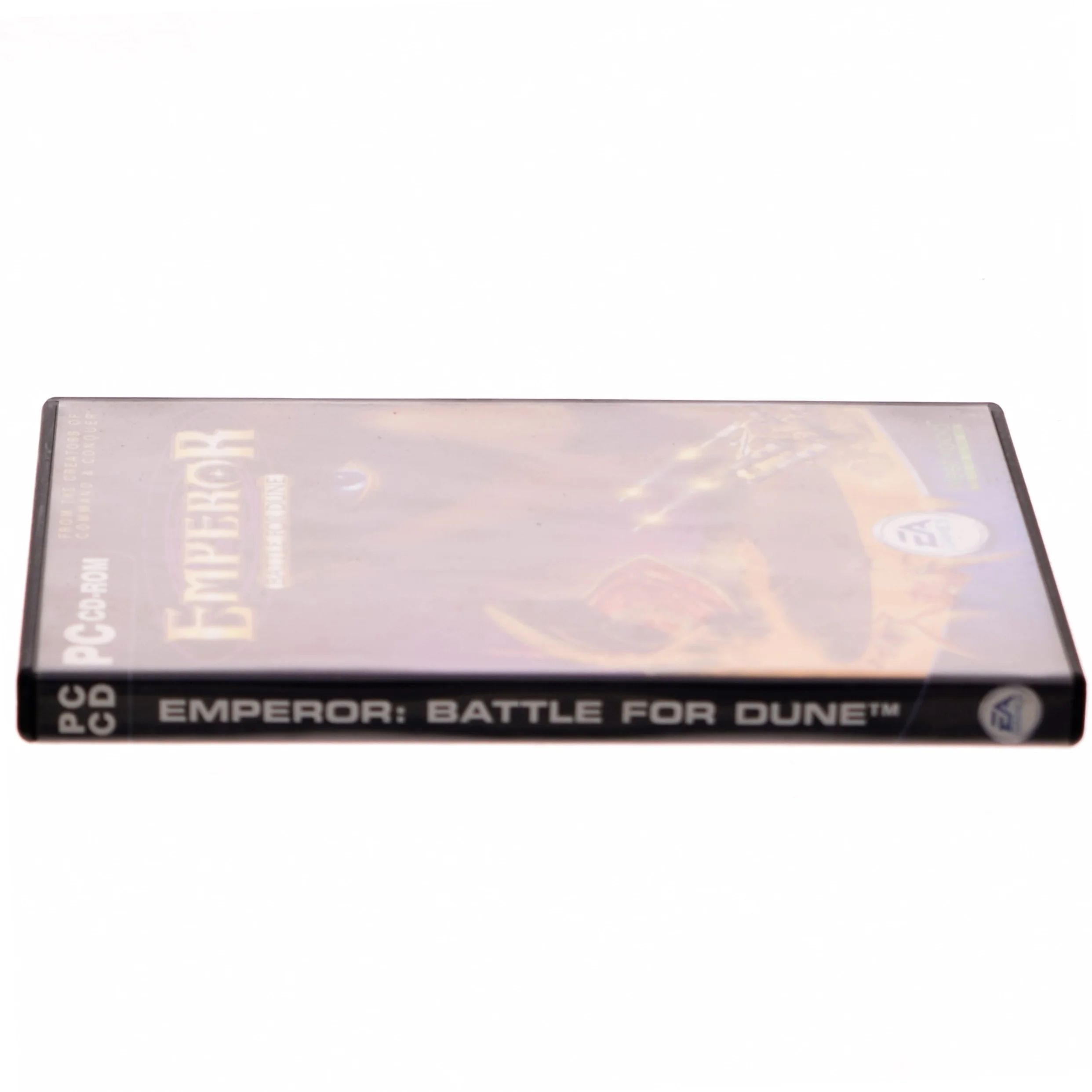 Emperor: Battle for Dune (DVD)