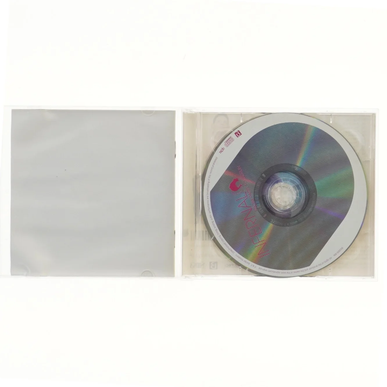 Infernal CD - From Paris to Berlin fra Infernal