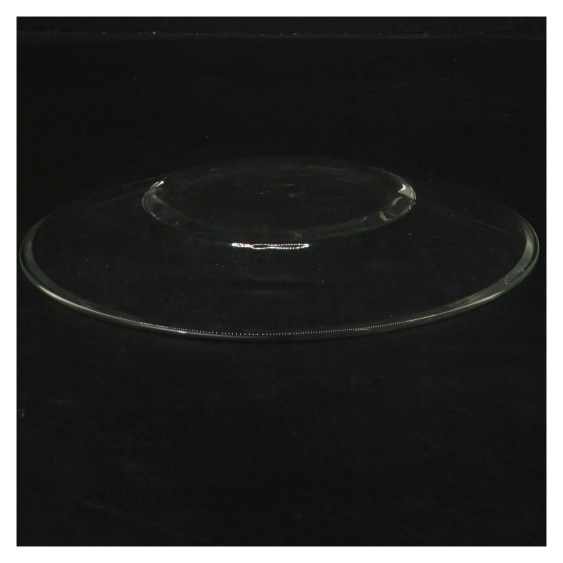 Glas tallerkener Rosendahl (str. Ø 20 cm) fra Rosendahl