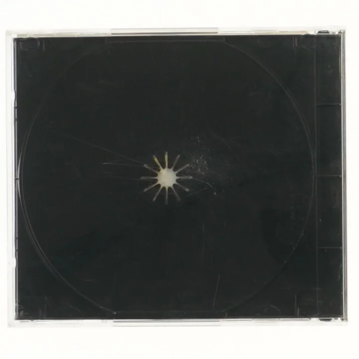 CD - East 17: Let It Rain