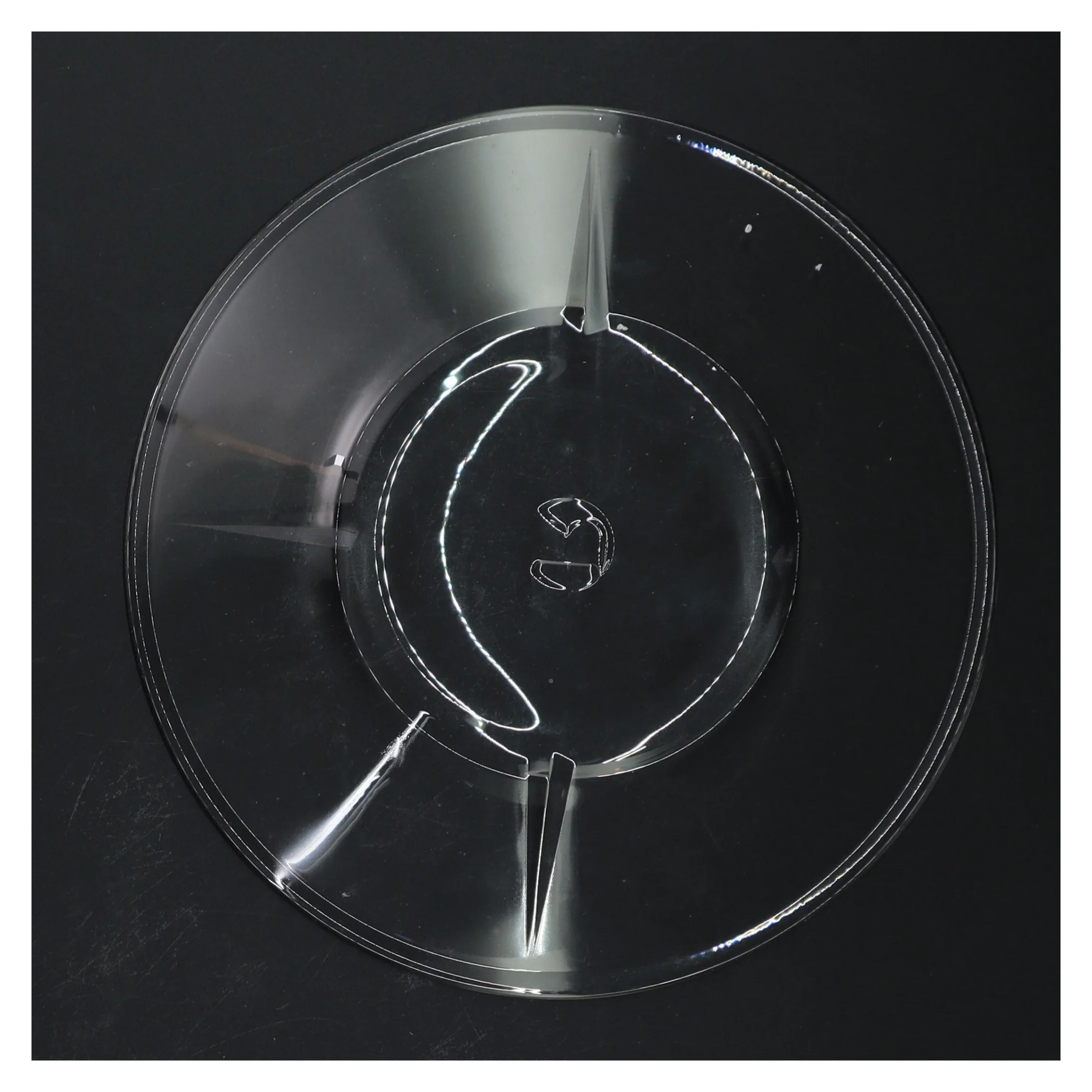 Glasfade sæt fra Rosendahl (str. Ø 20 cm)