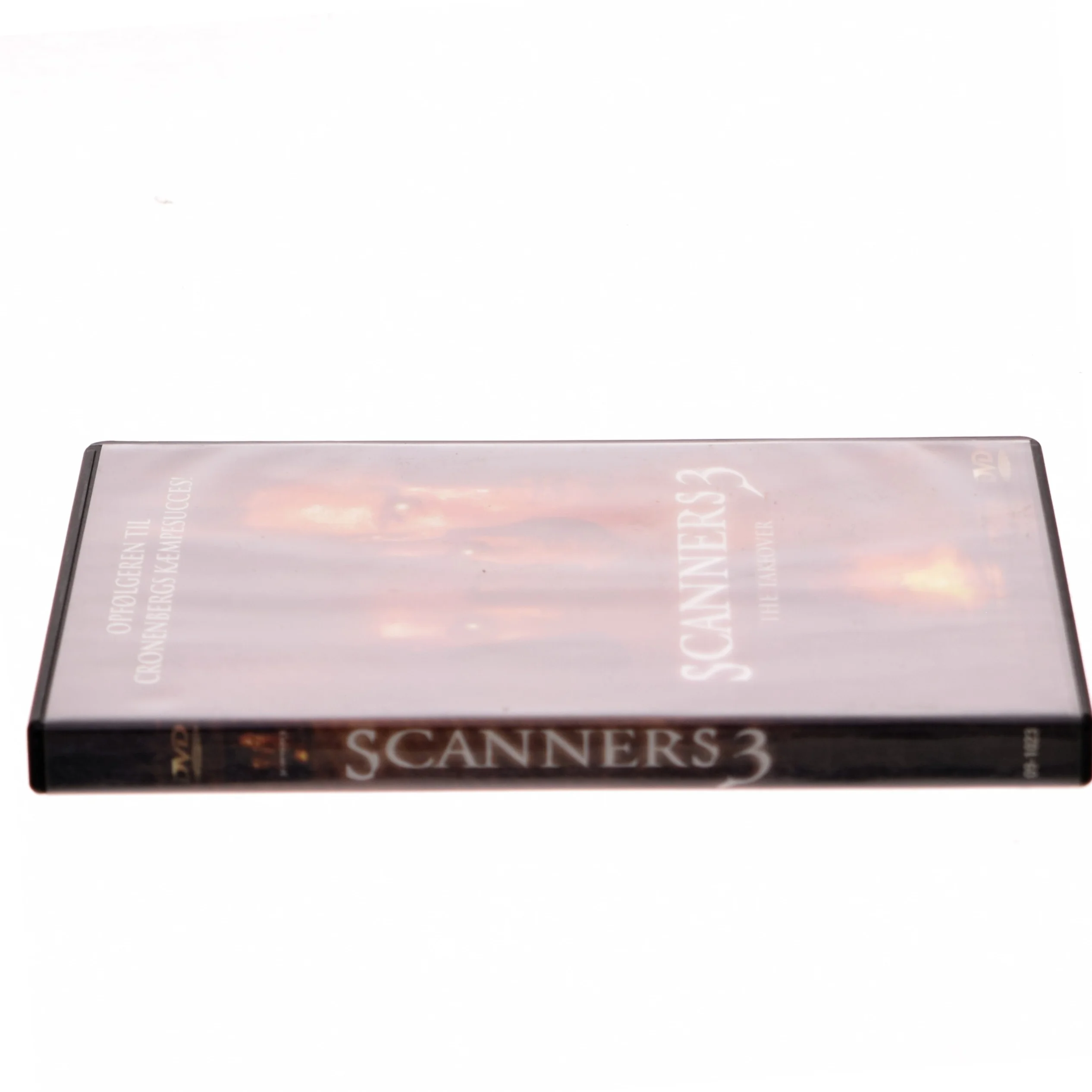 Scanners 3 (DVD)