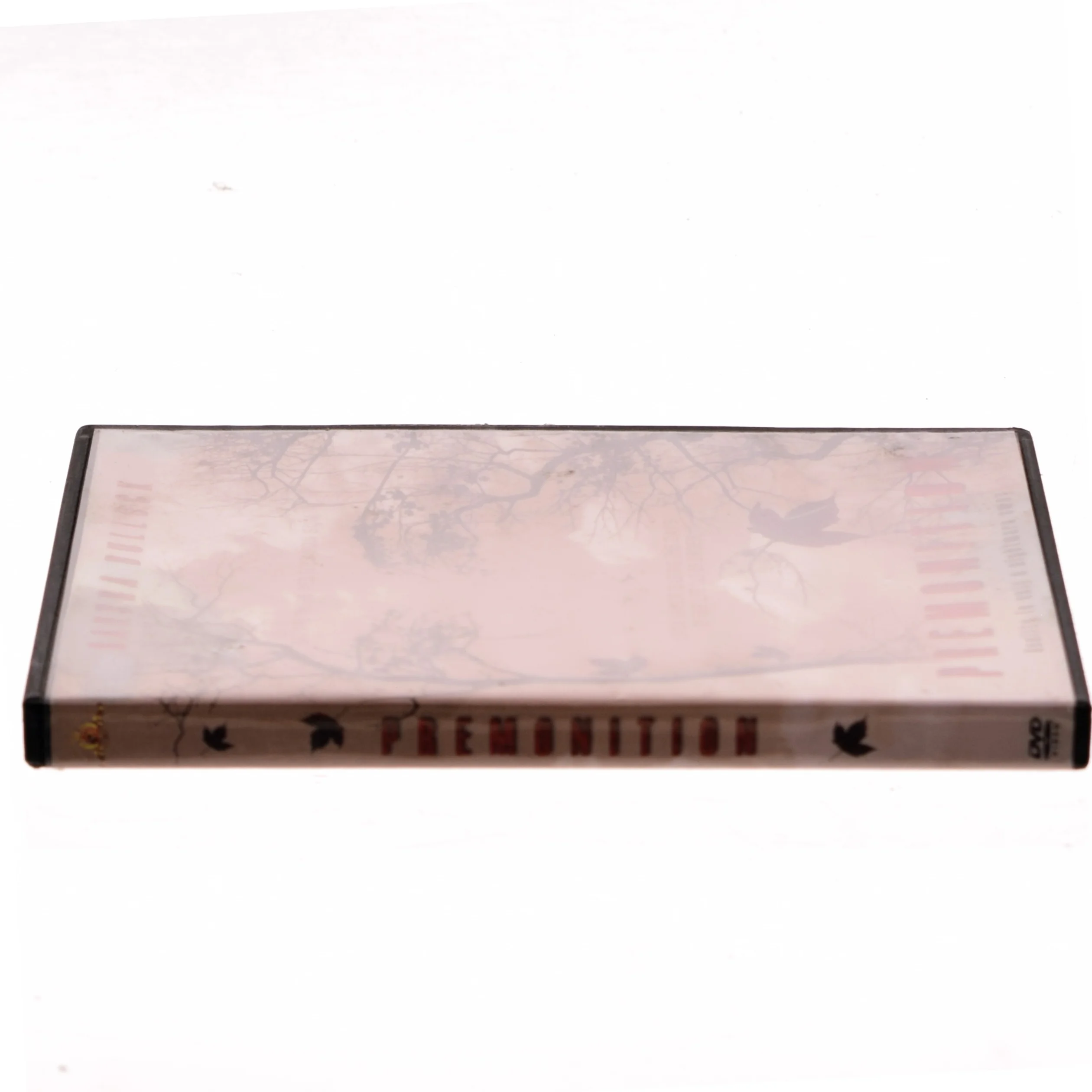 Premonition med Sandra Bullock (DVD)