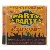 Party Party Golden Pop Party CD
