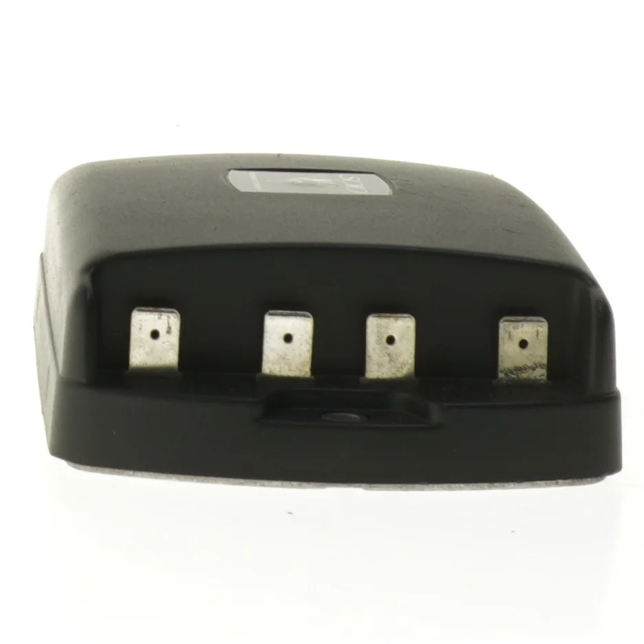 PG Drives Technology Solo Controller fra PG Drives Technology (str. 18x11,5 cm)