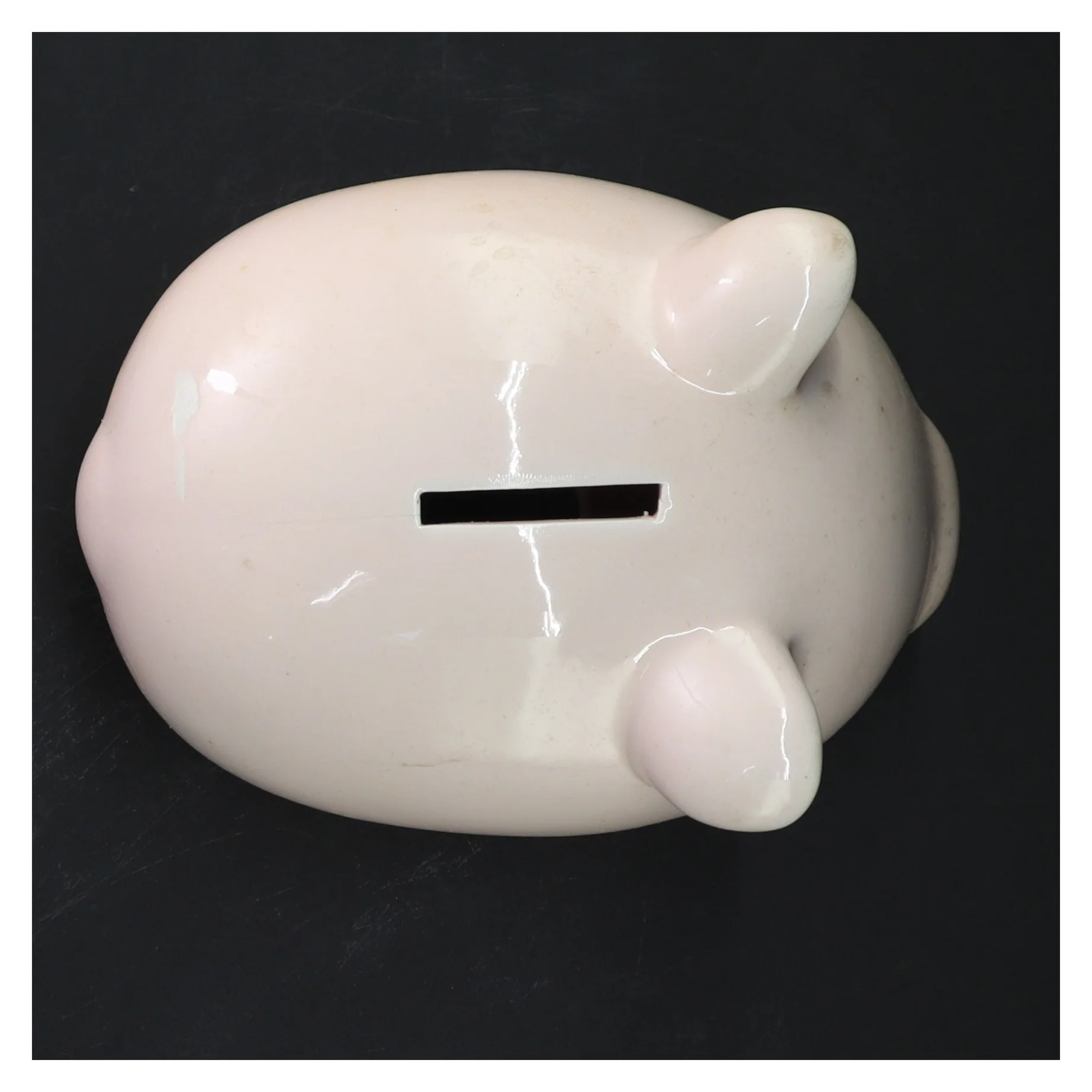 Sparegris (str. 15x12x11 cm)