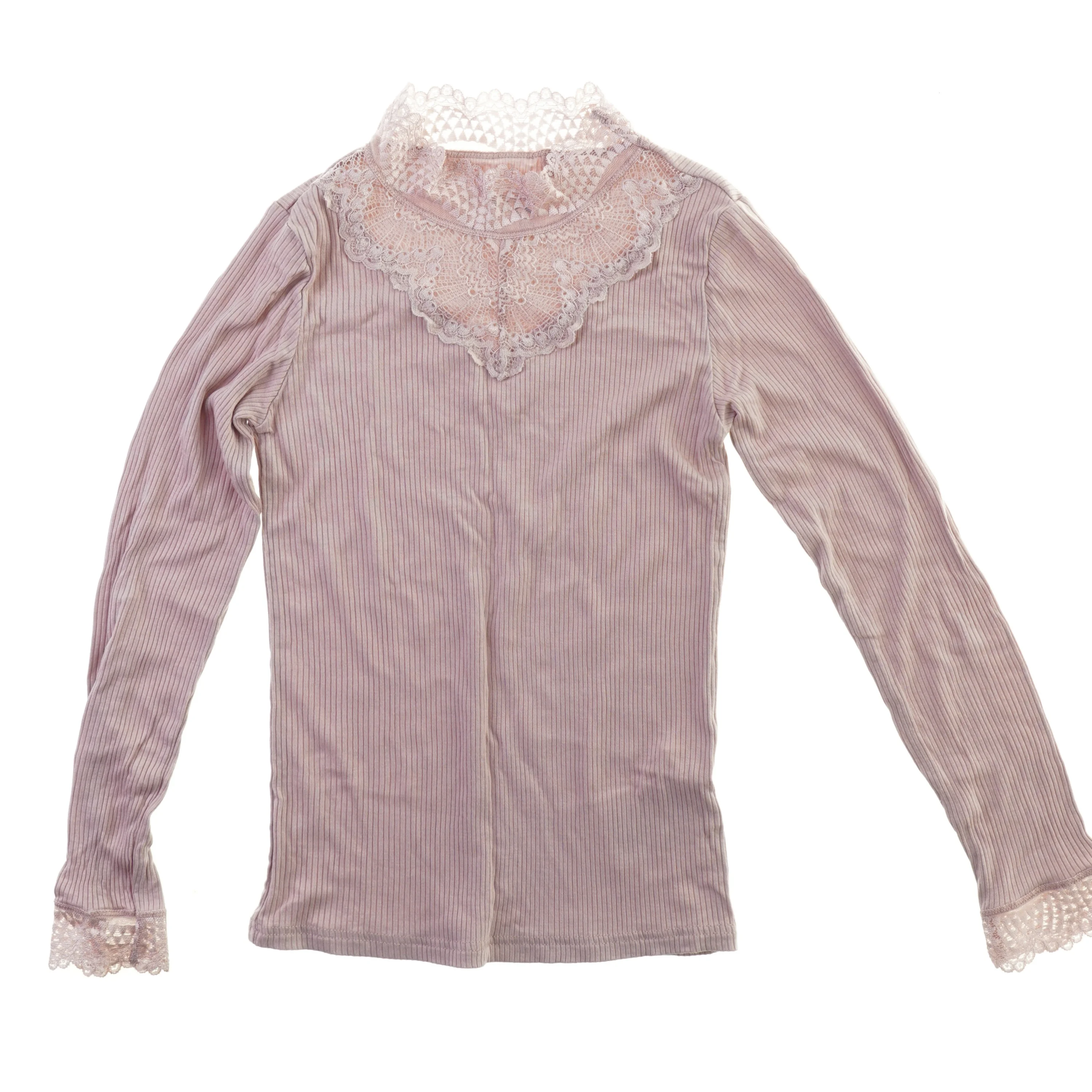 Trøje fra Vrs (str. 122)