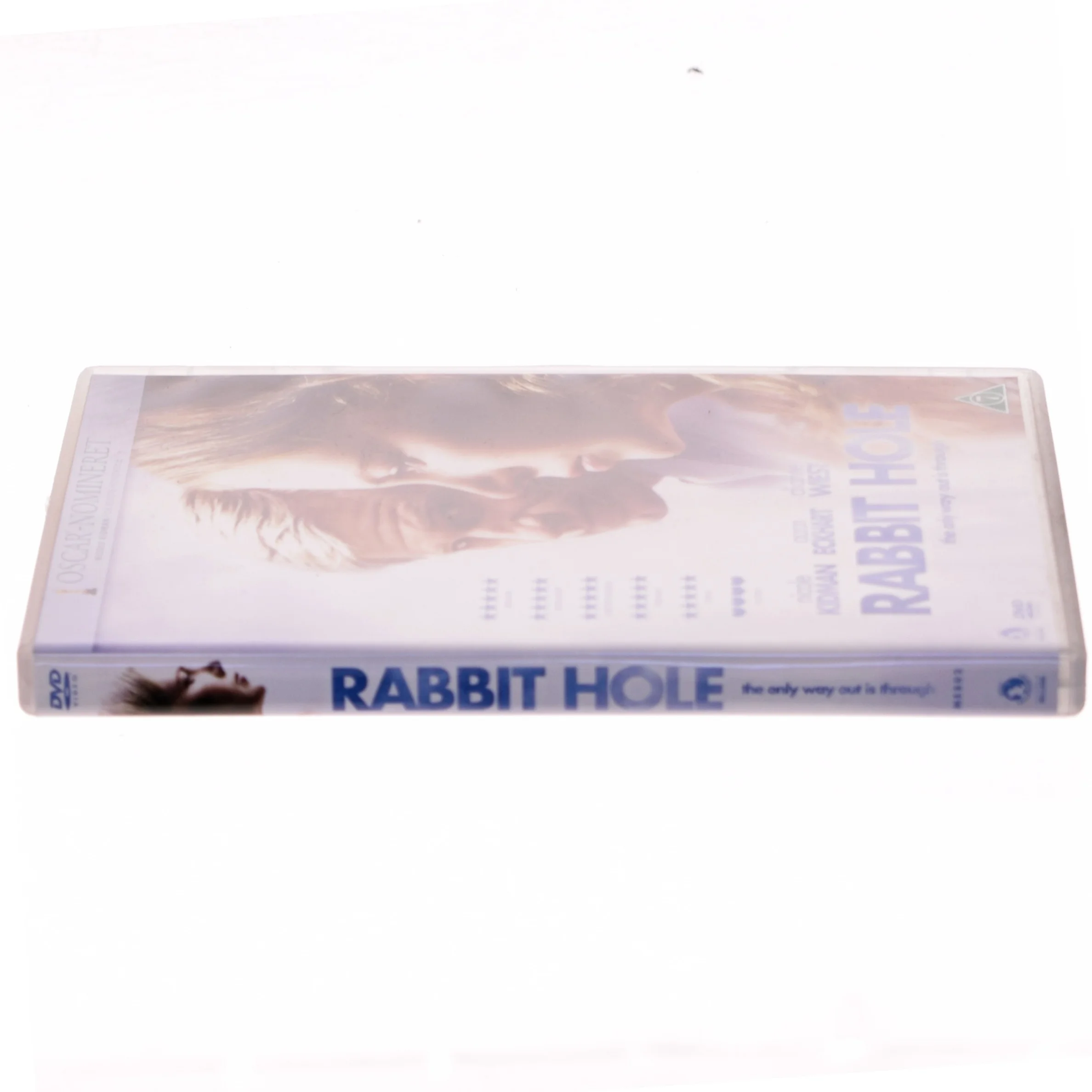 Rabbit Hole DVD