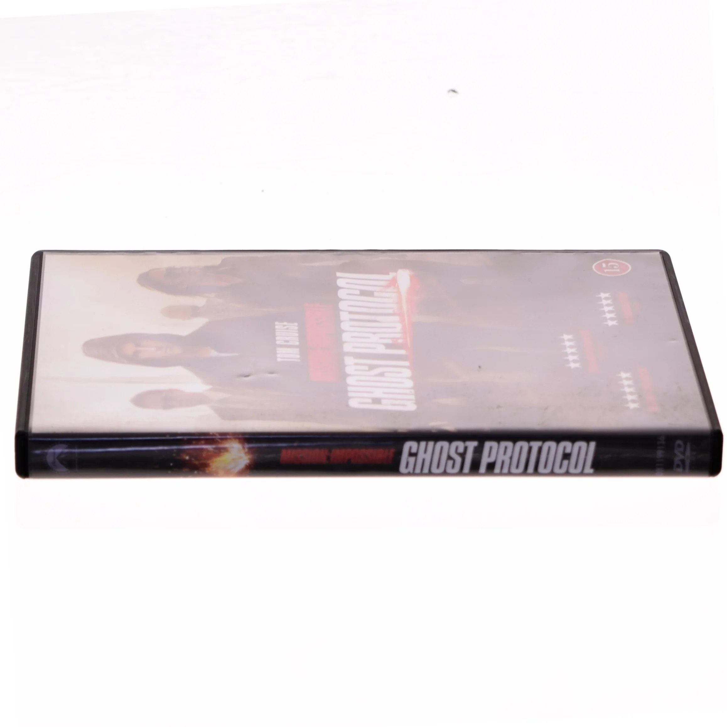 DVD-film