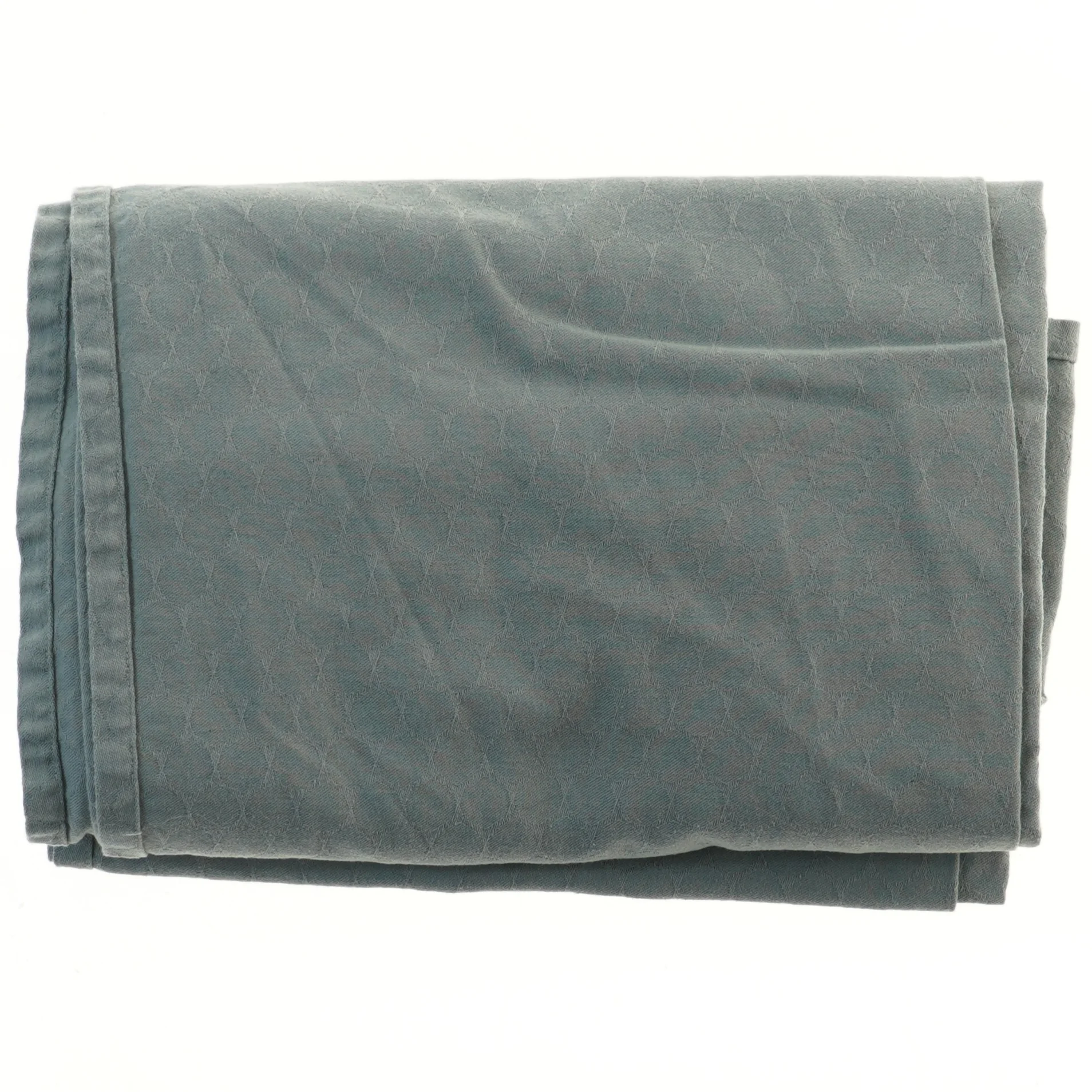 Grå dug (str. 130x280 cm)