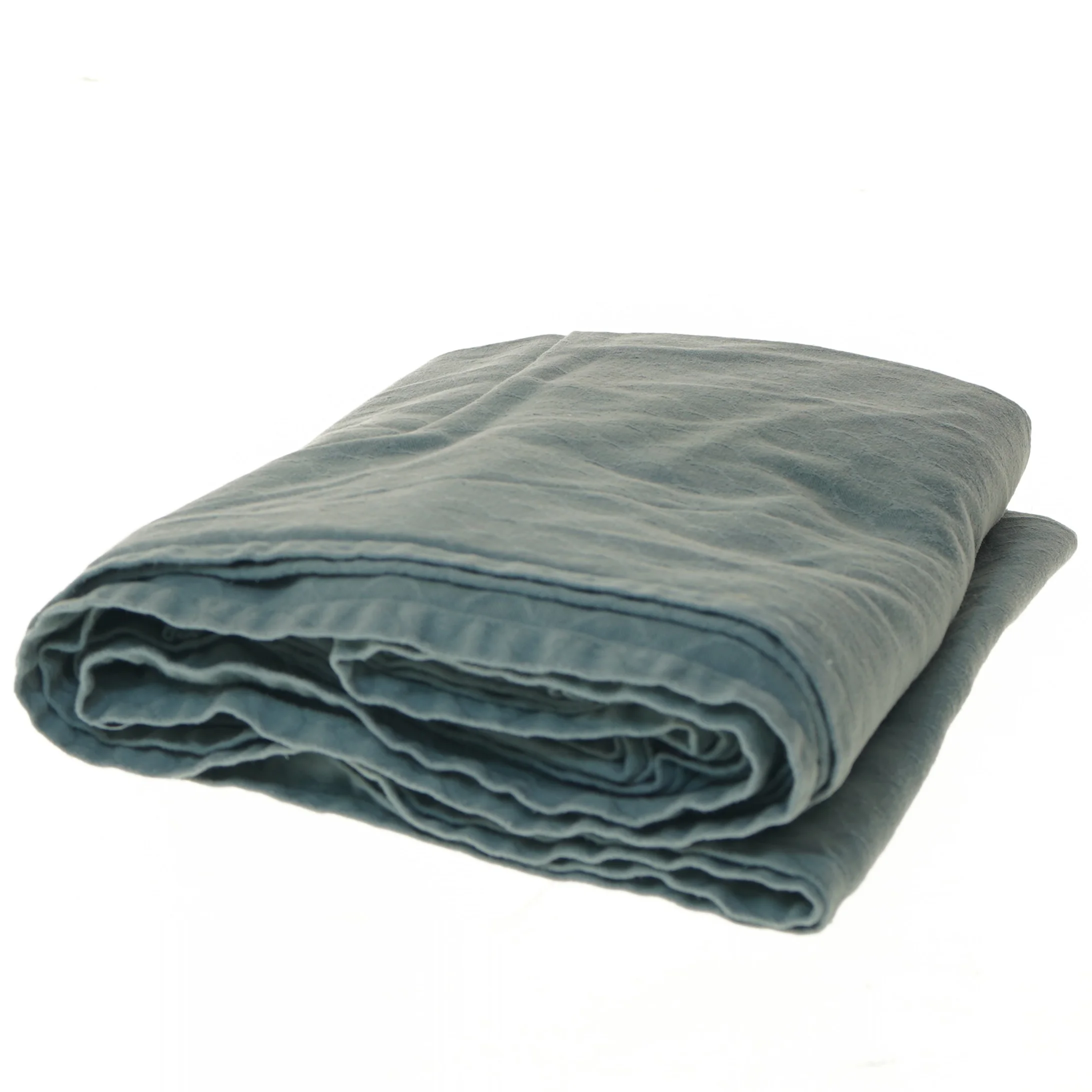 Grå dug (str. 130x280 cm)