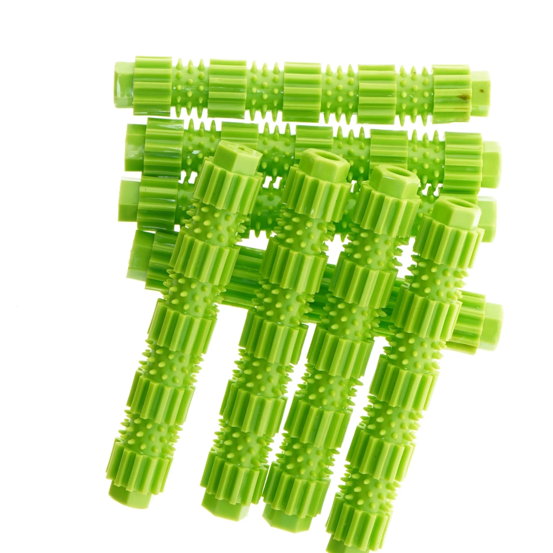 Massagestav til fødder (str. 20 cm)