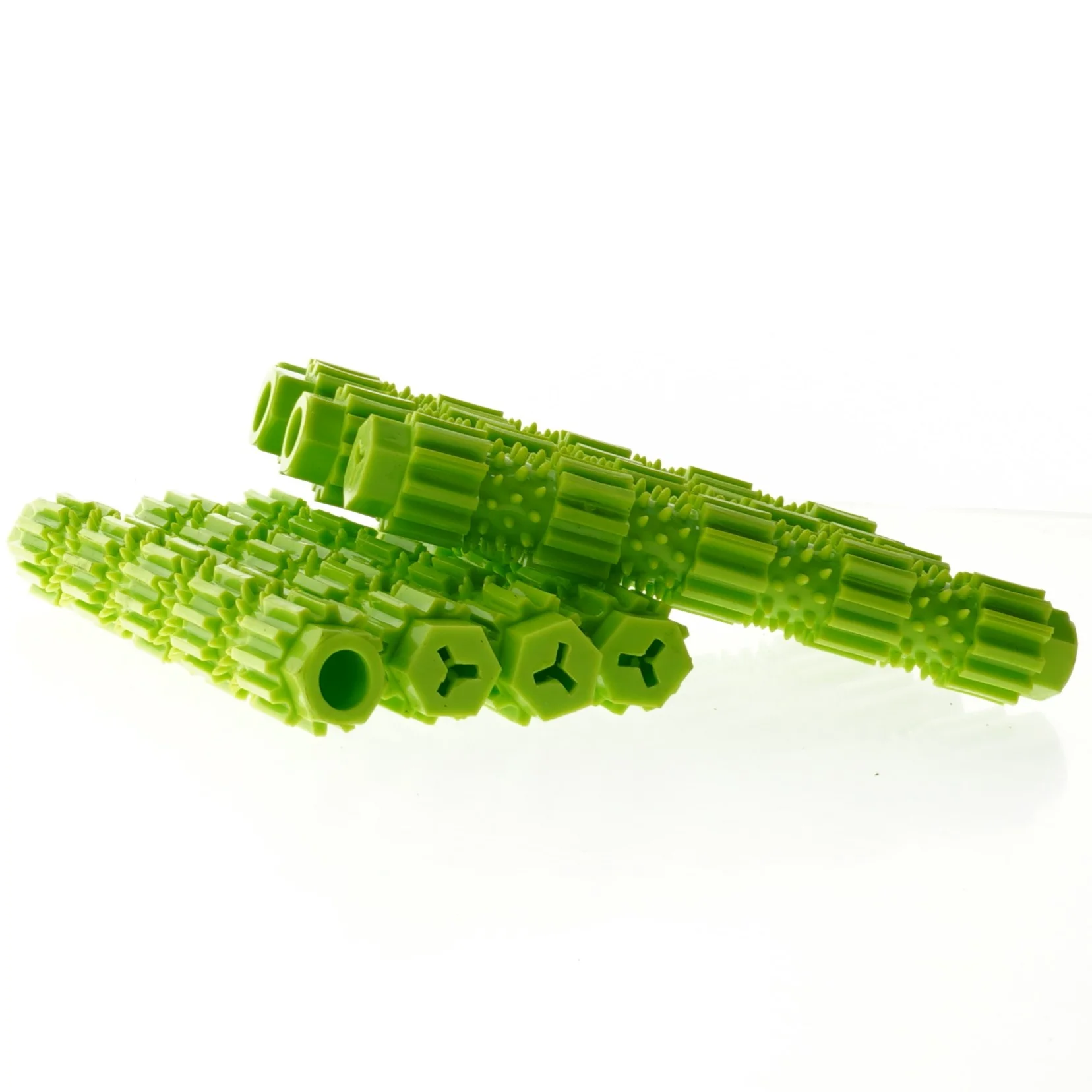 Massagestav til fødder (str. 20 cm)