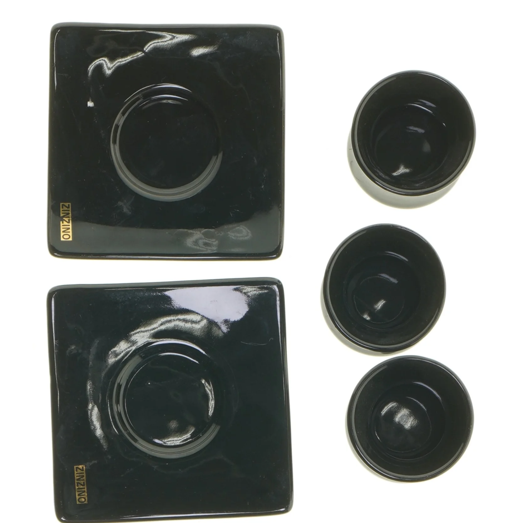 kopper fra Zinzino (str. 10x10,5x7 cm)