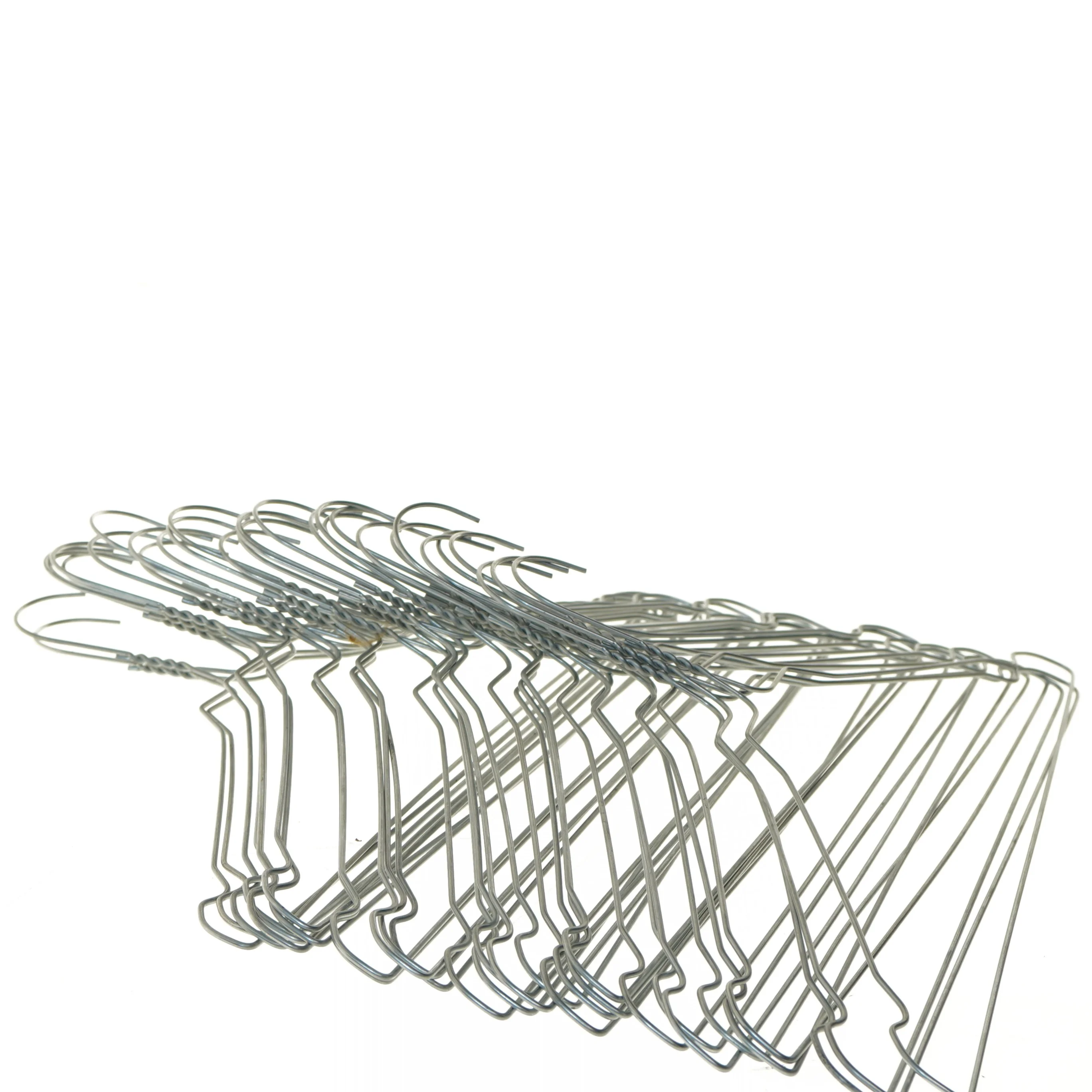 Trådbøjler (str. 40 cm)