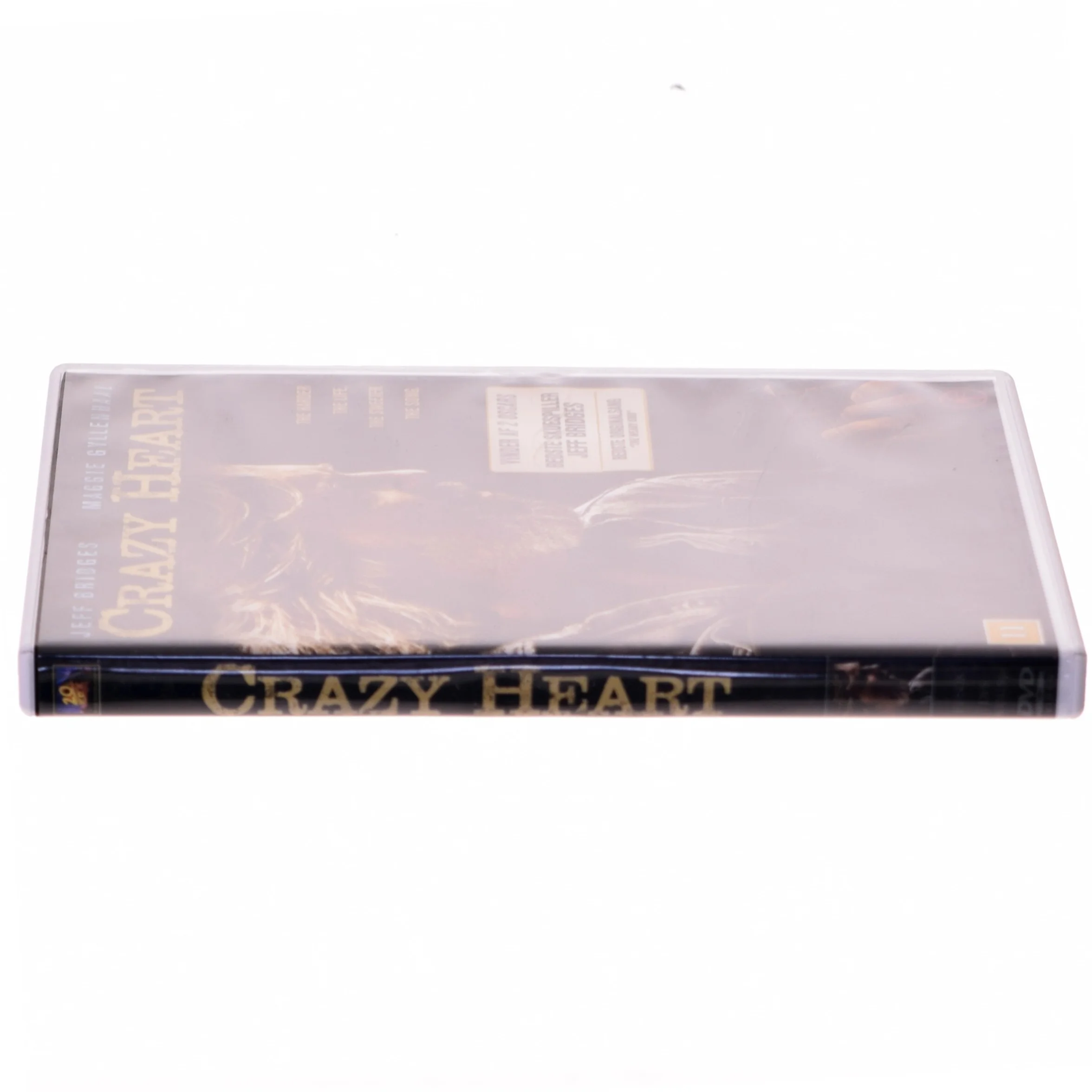 Crazy Heart