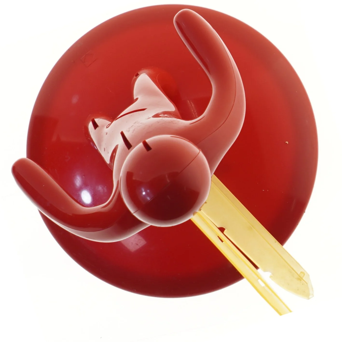 Knivholder i figurform (str. 35 cm)