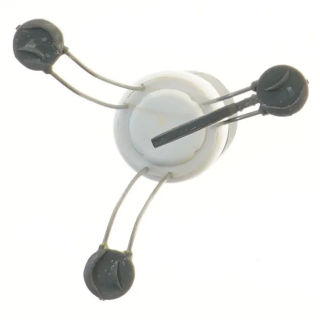 Automatisk grydeske (str. 19,5 cm)