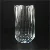 Lyngby glas vase 20 cm fra Lyngby (str. 20 cm)