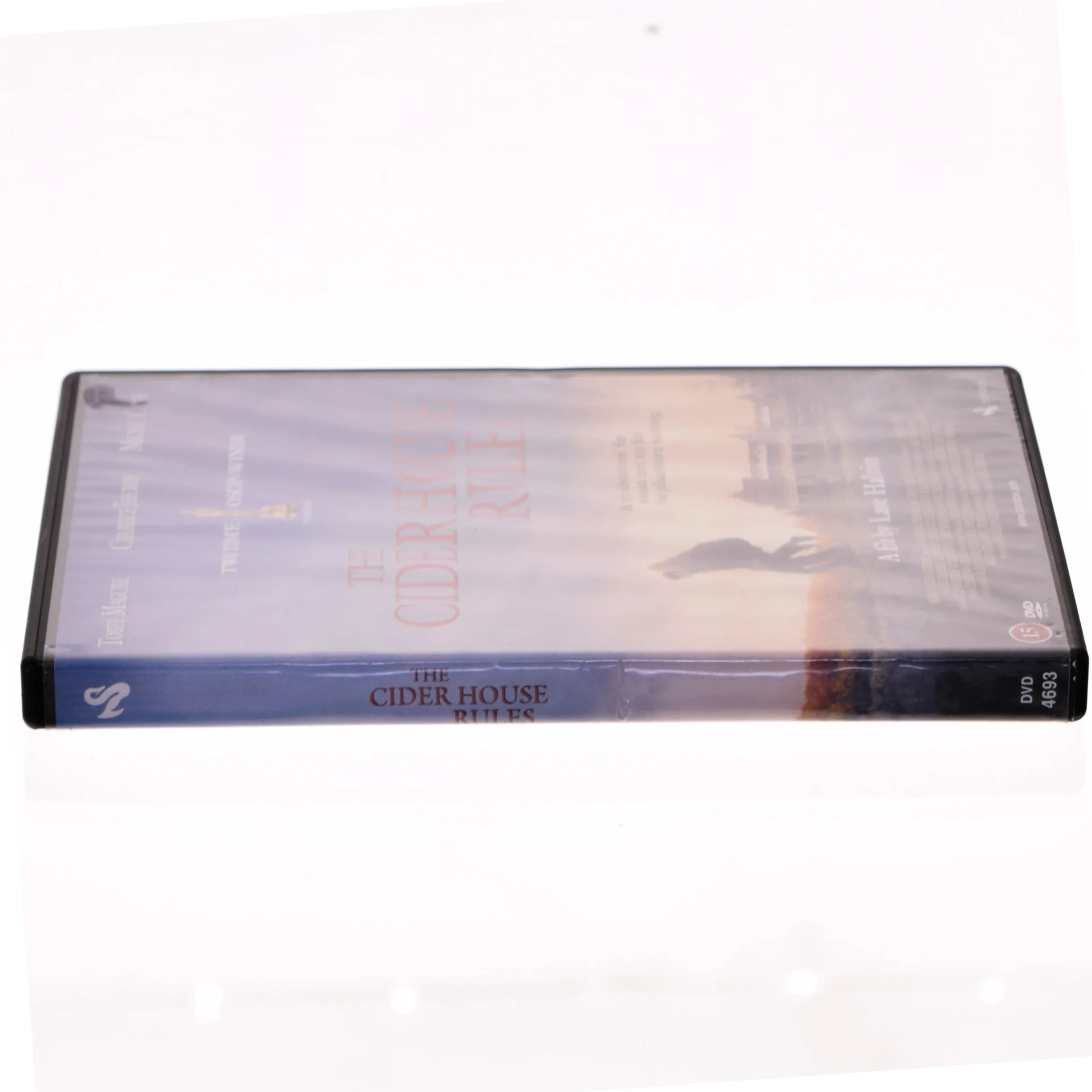 Æblemostreglementet