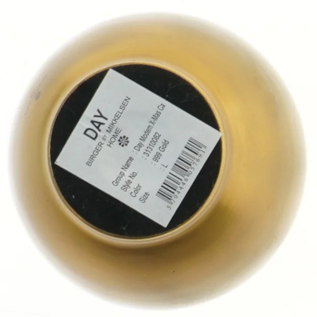 Dekorativ vase 16 cm fra Day Birger Et Mikkelsen (str. 16 cm)