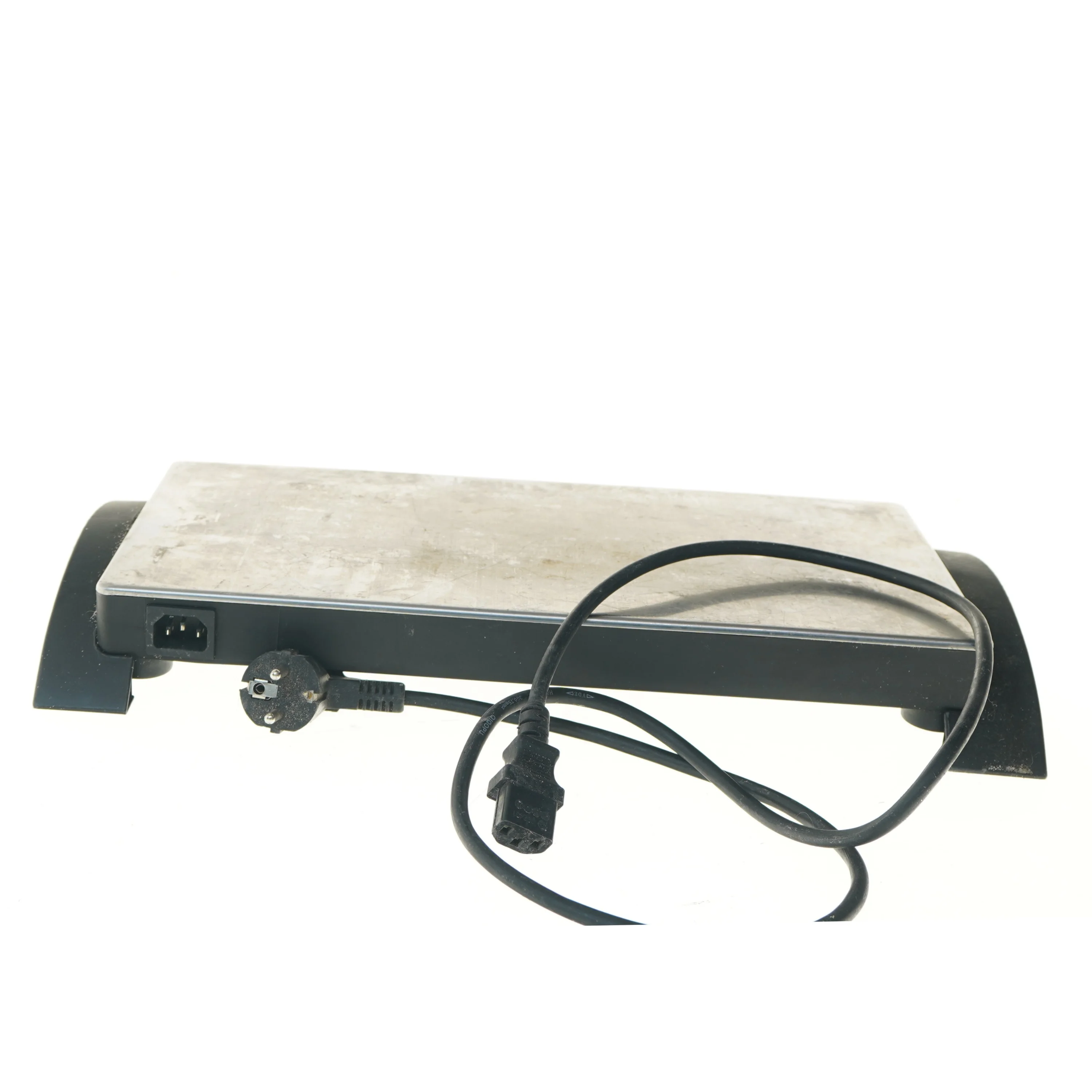 Elektrisk varmeplade fra Princess (str. 45x24 cm)