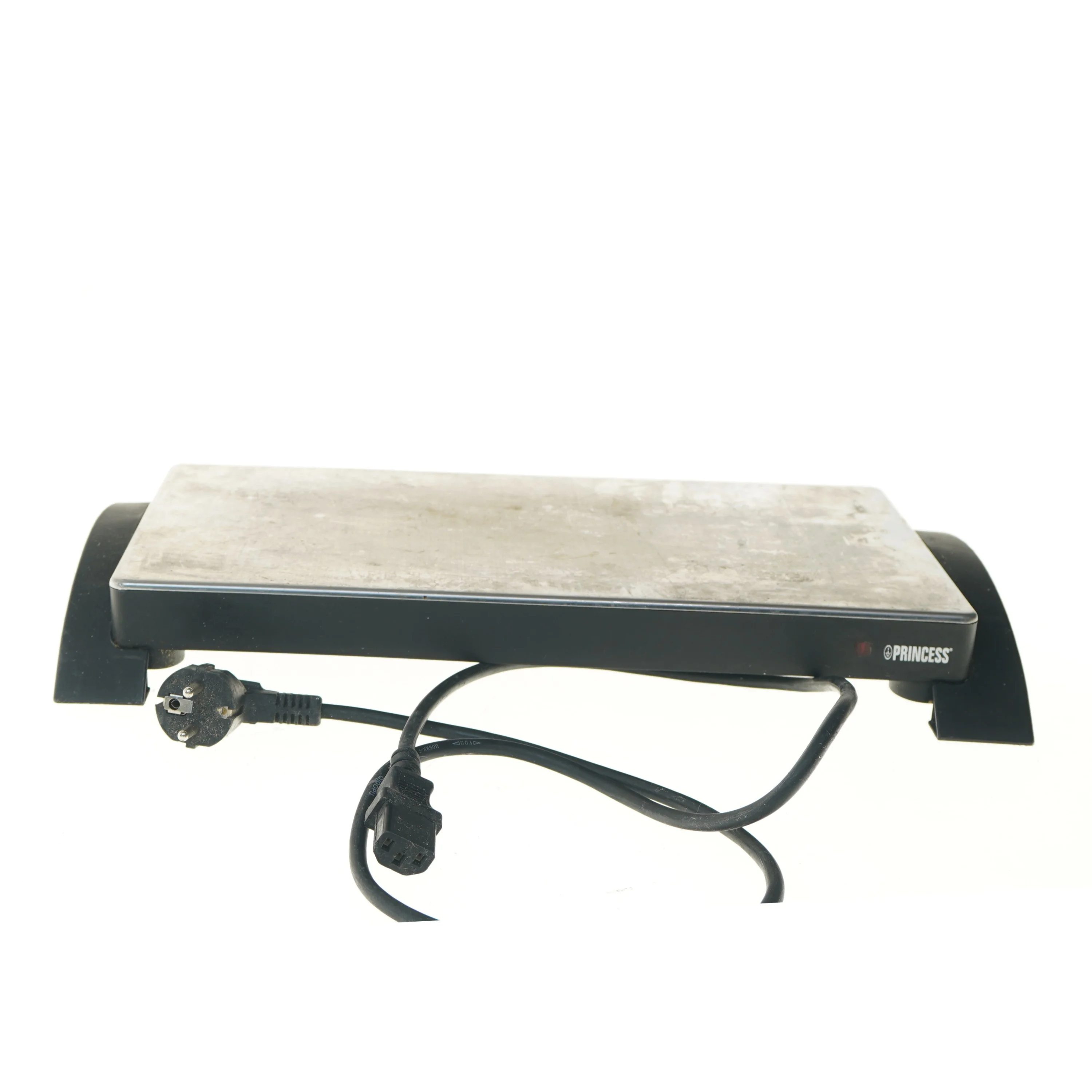 Elektrisk varmeplade fra Princess (str. 45x24 cm)