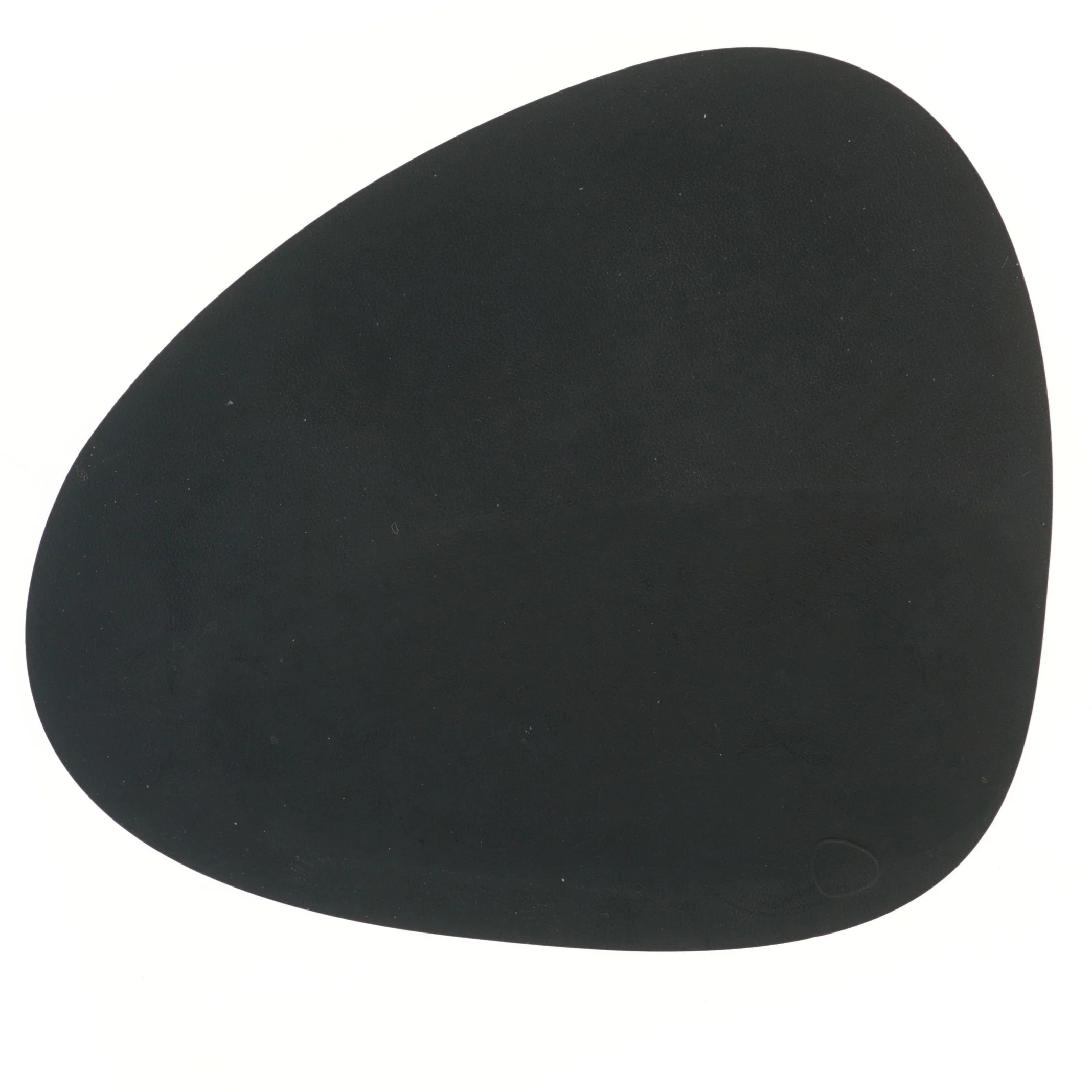 Bordskåner i sort (str. 45 cm)