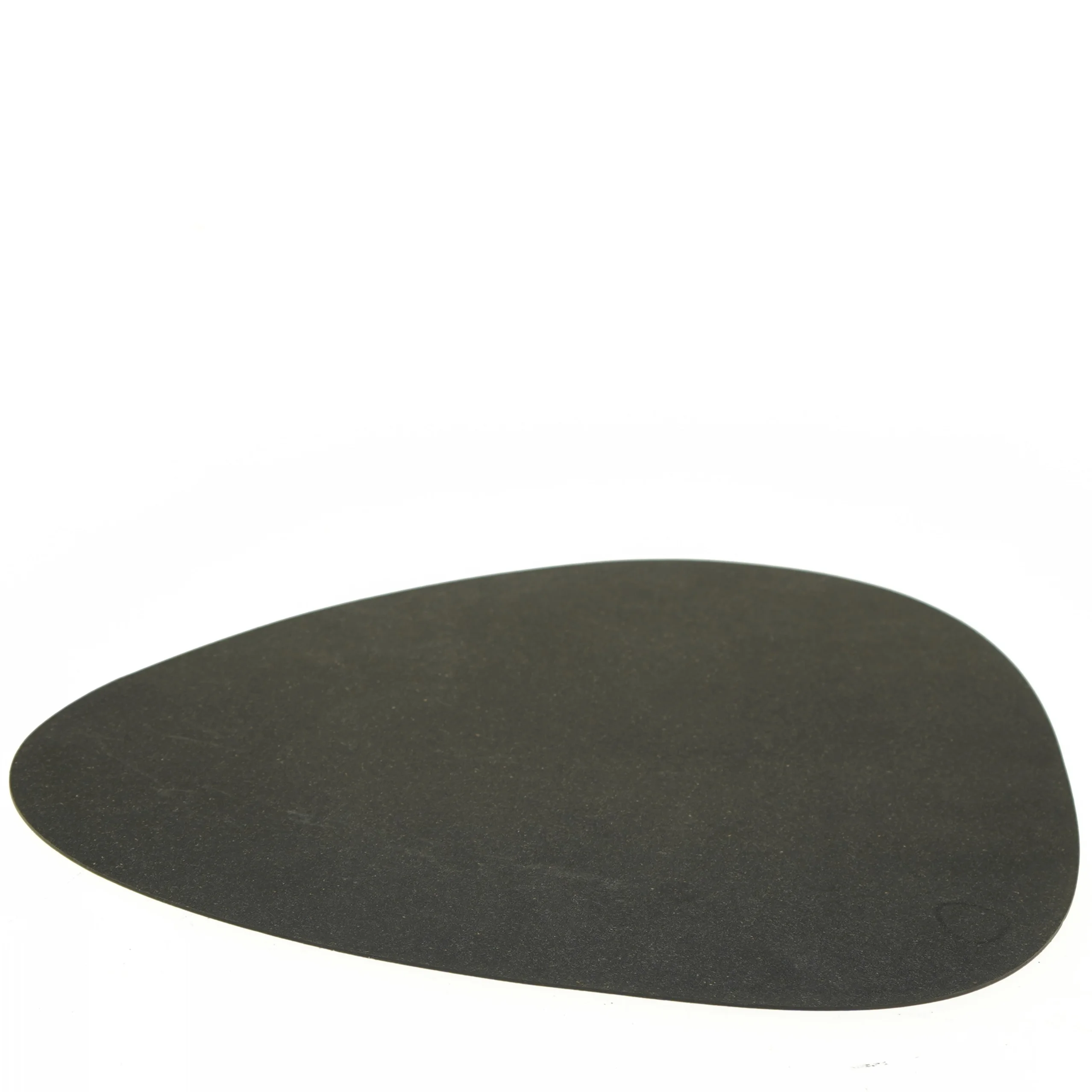 Bordskåner i sort (str. 45 cm)