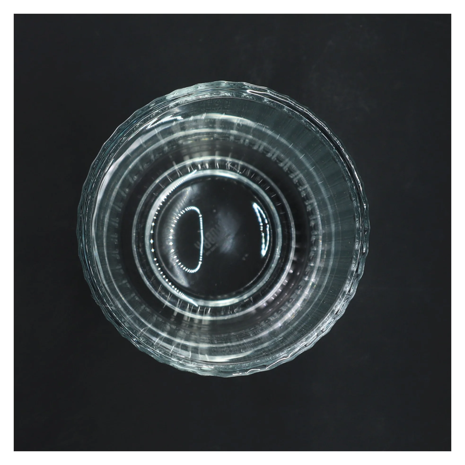 Lyngby vase fra Lyngby (str. 20 cm)