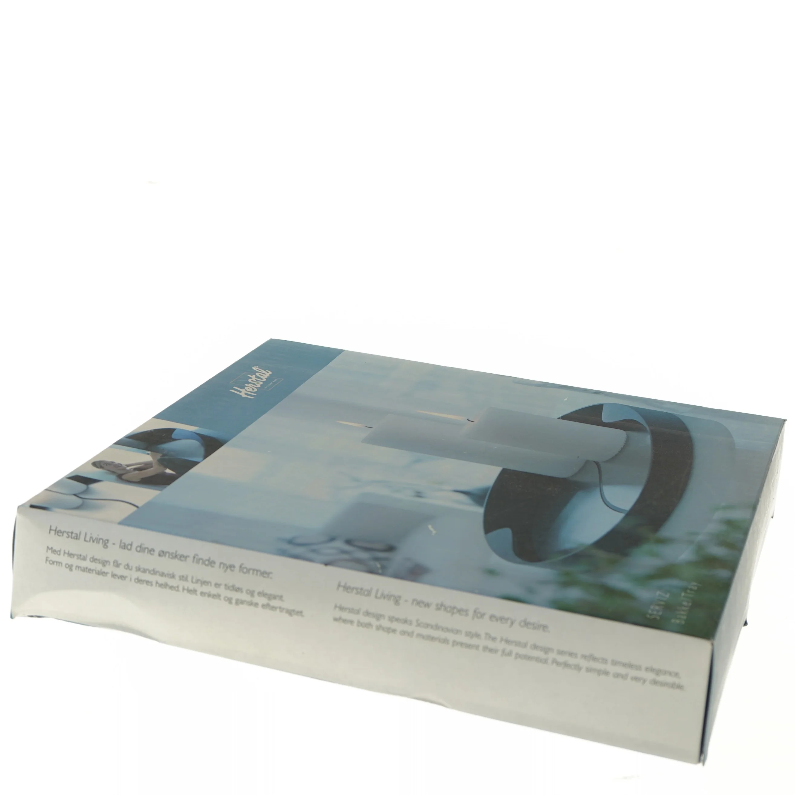 Herstal Serviz bakke fra Herstal (str. Ø 30 cm)