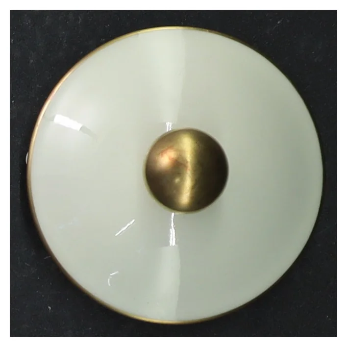 Porcelæns låg fra B&G