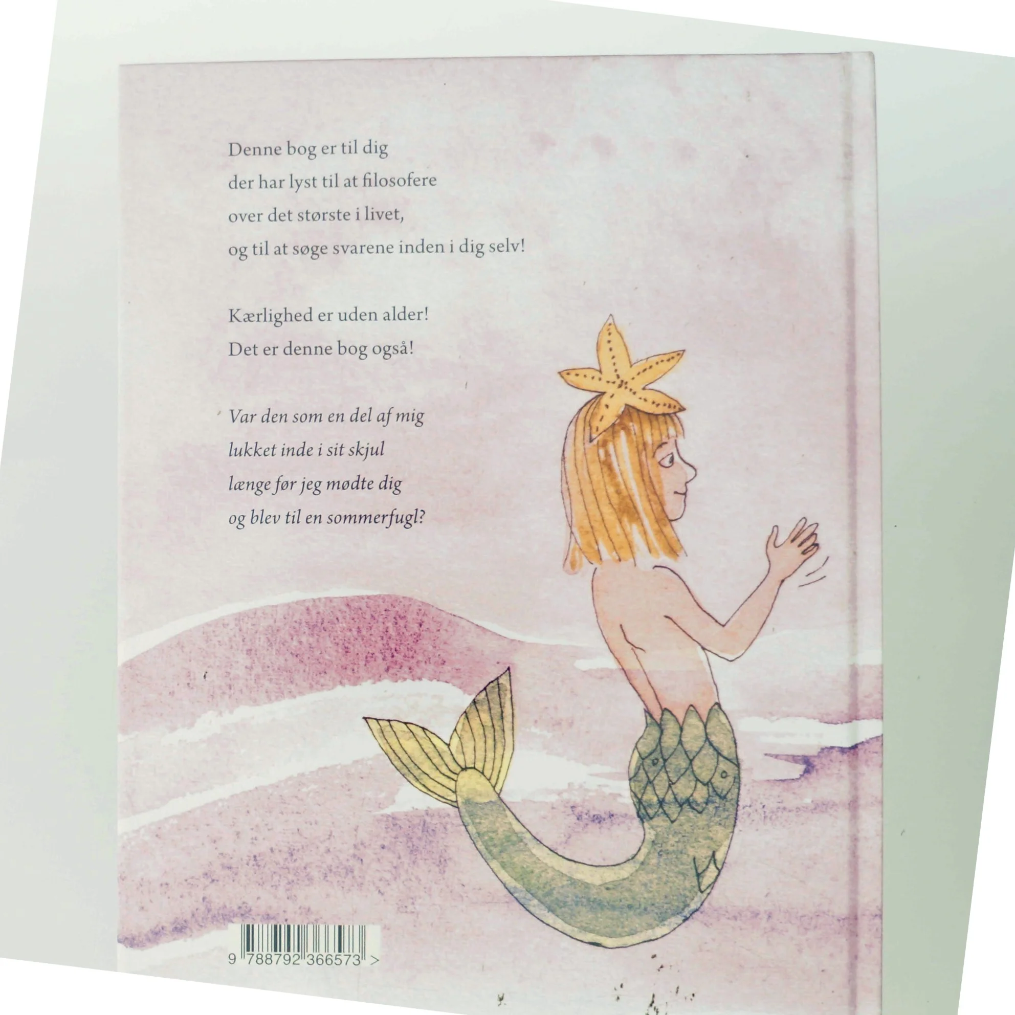 Kærlighed - hvad er det? af Eva Matjeka (Bog)