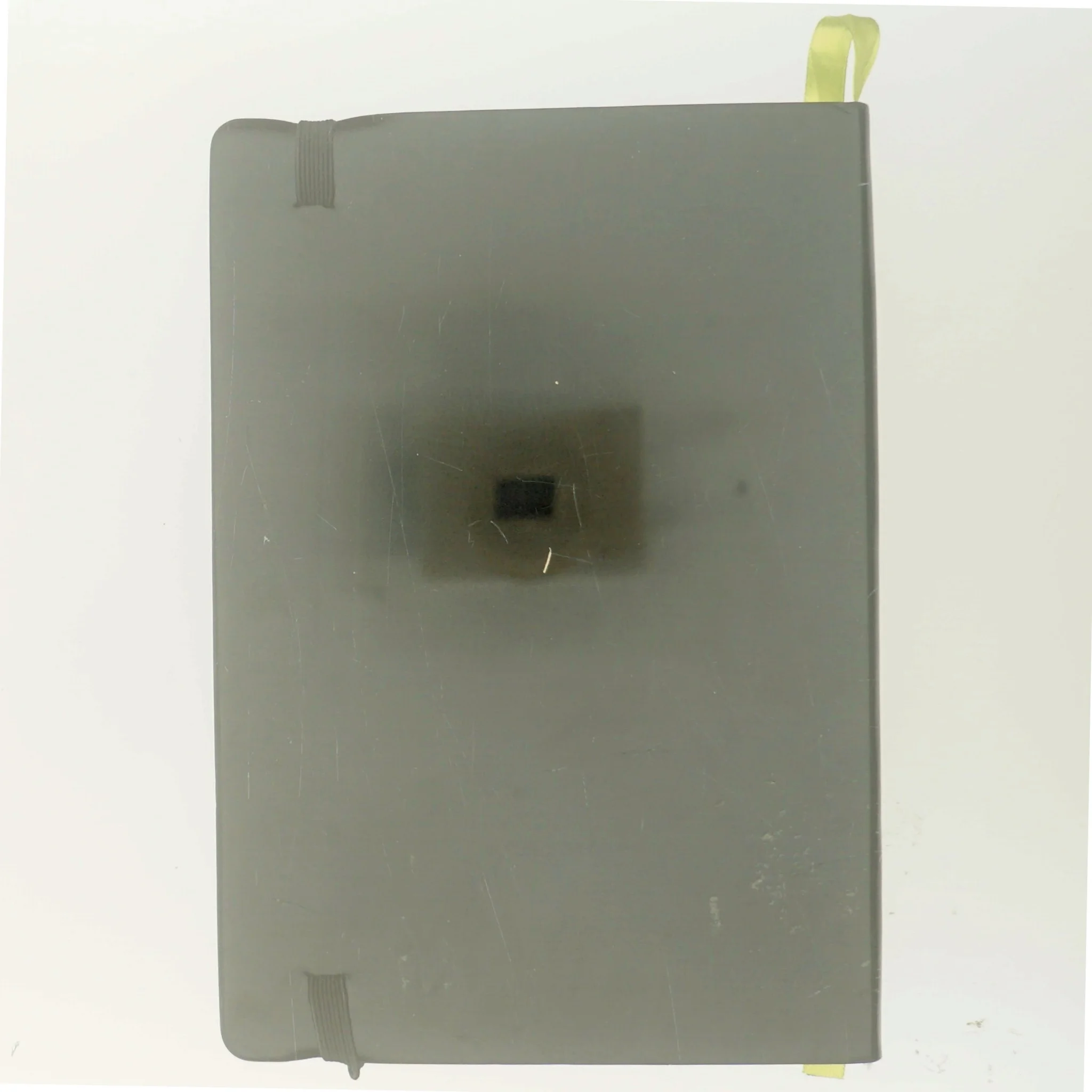 Passion Planner notesbog fra Passion Planner