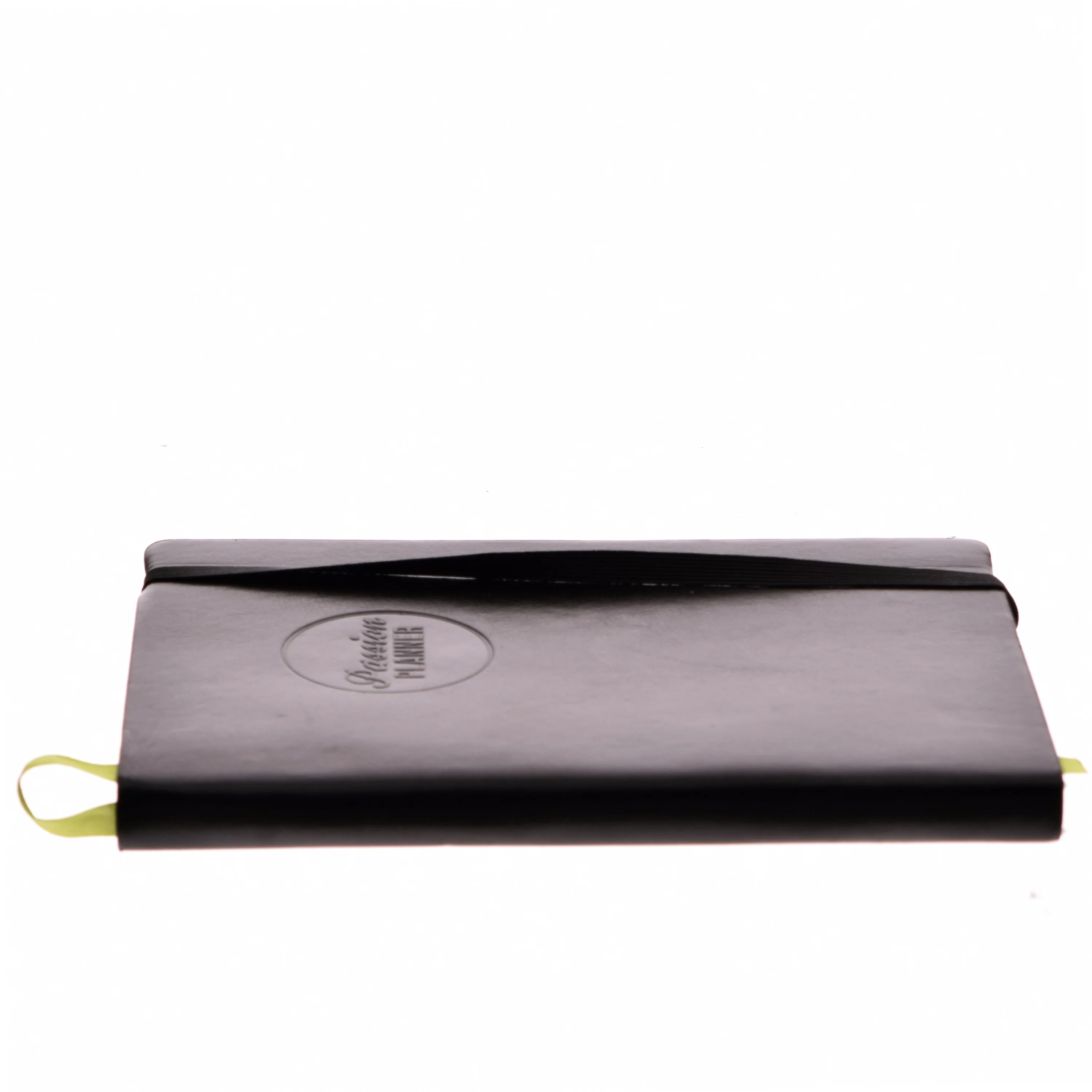 Passion Planner notesbog fra Passion Planner